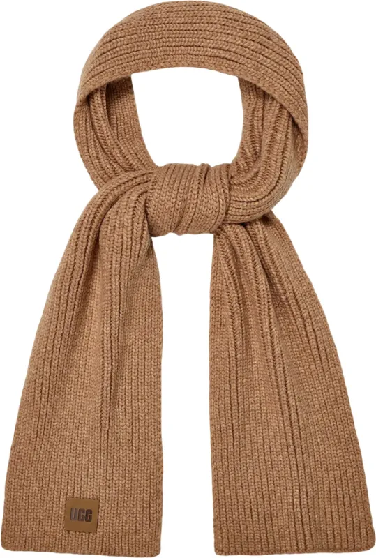 Chunky Rib Scarf - Women's|-|Foulard à grosses côtes - Femme sold by Altitude Sports