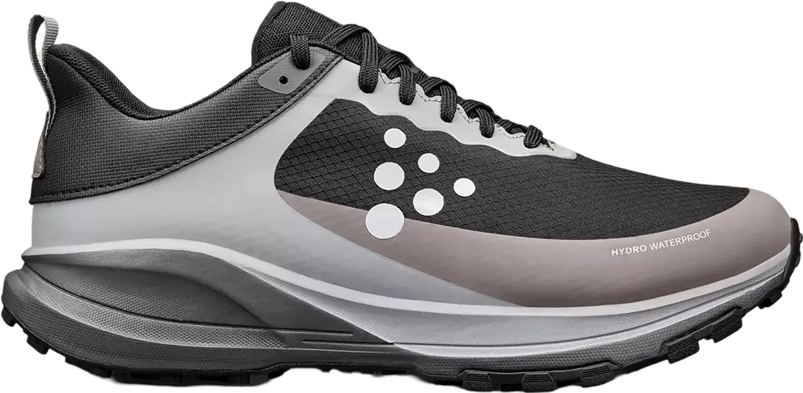 Pure Trail Hydro Running Shoes - Women's|-|Souliers de course Pure Trail Hydro - Femme sold by Altitude Sports