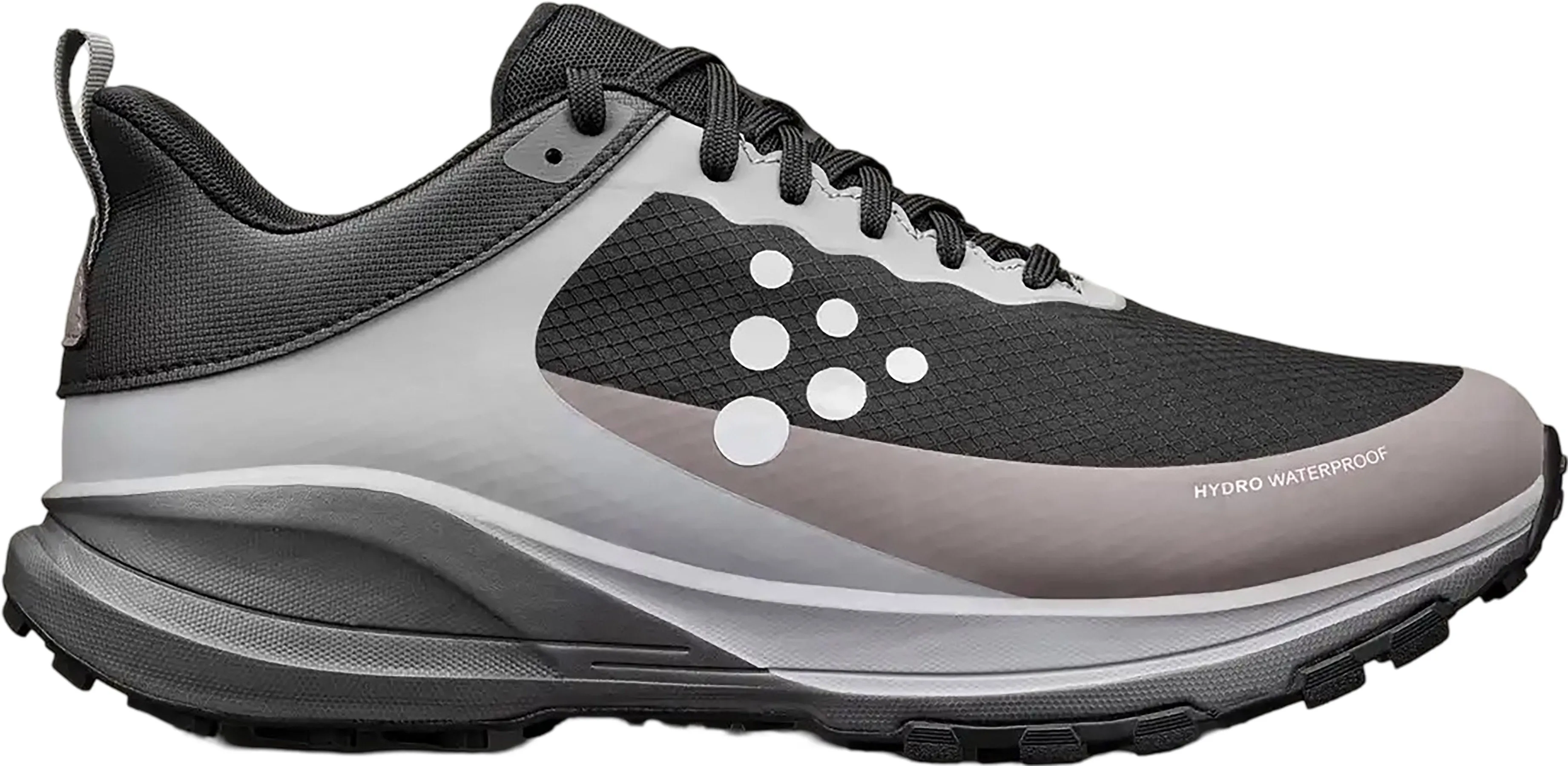 Pure Trail Hydro Running Shoes - Women's|-|Souliers de course Pure Trail Hydro - Femme sold by Altitude Sports