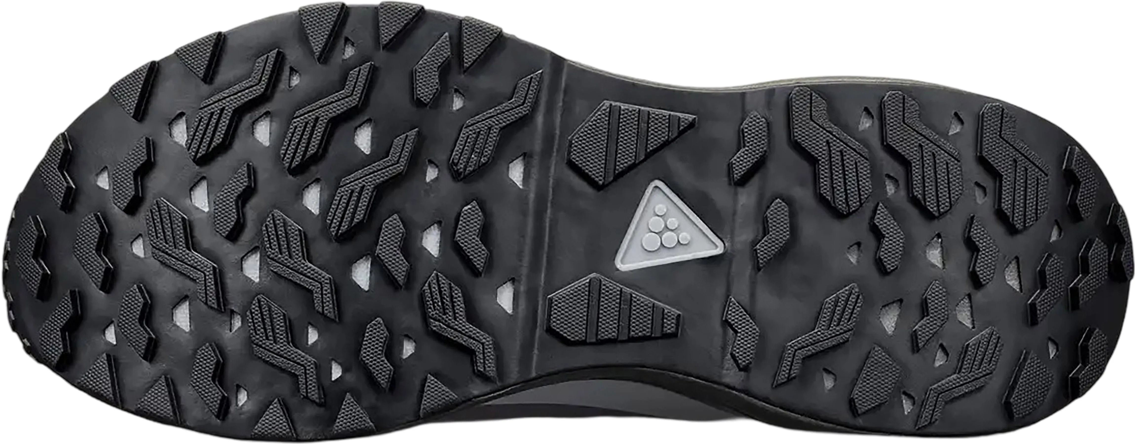 Pure Trail Hydro Running Shoes - Men's|-|Souliers de course Pure Trail Hydro - Homme sold by Altitude Sports product image thumbnail 3