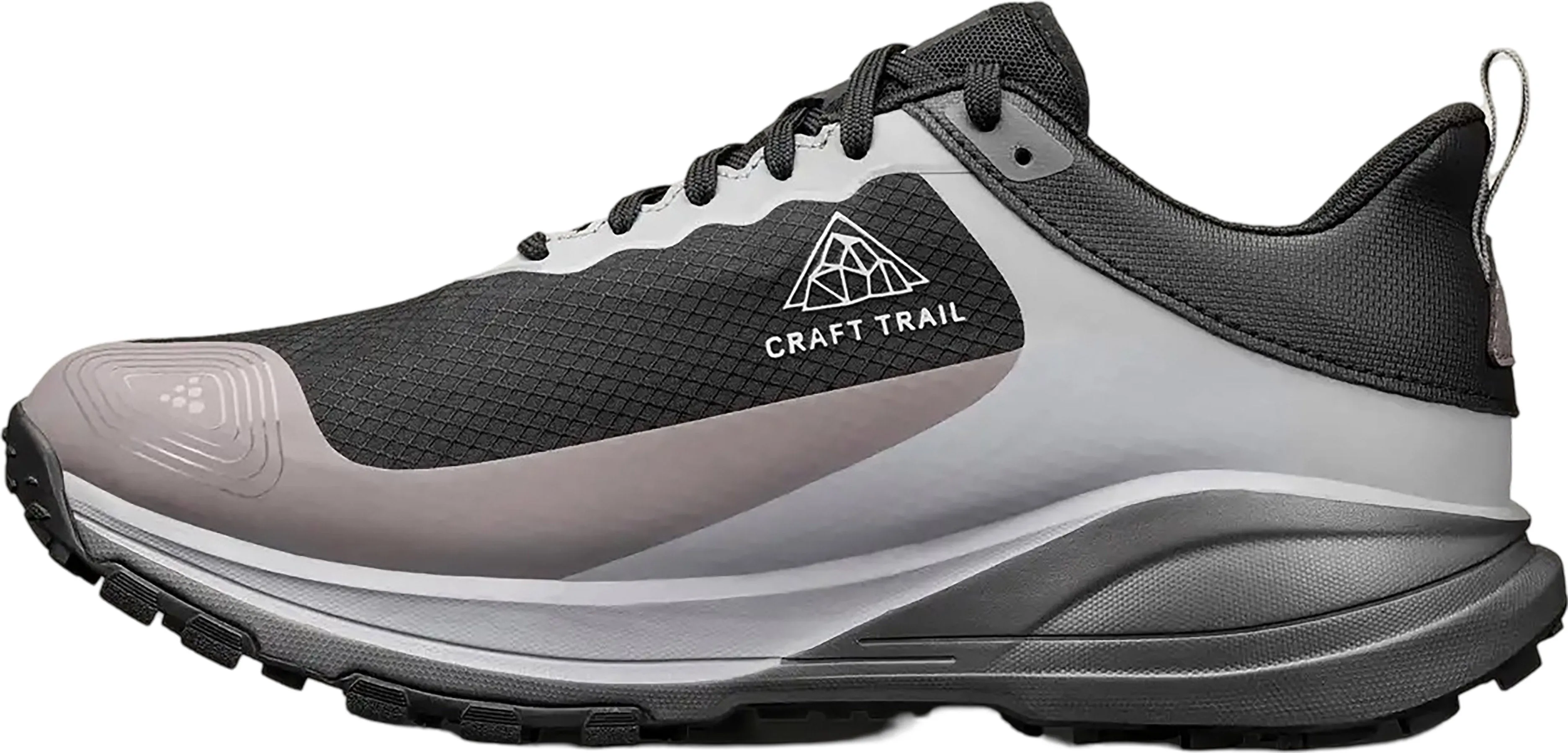 Pure Trail Hydro Running Shoes - Men's|-|Souliers de course Pure Trail Hydro - Homme sold by Altitude Sports product image thumbnail 4