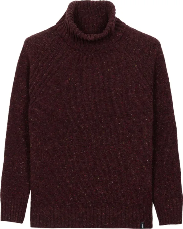 Farne Roll Neck Knit Jumper - Women's|-|Chandail en tricot à col roulé Farne - Femme sold by Altitude Sports