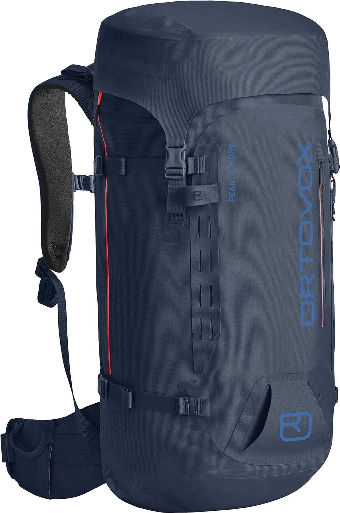Peak Dry S High Alpine Tour Backpack 38L|-|Sac à dos randonnée haute montagne Peak Dry S 38L sold by Altitude Sports