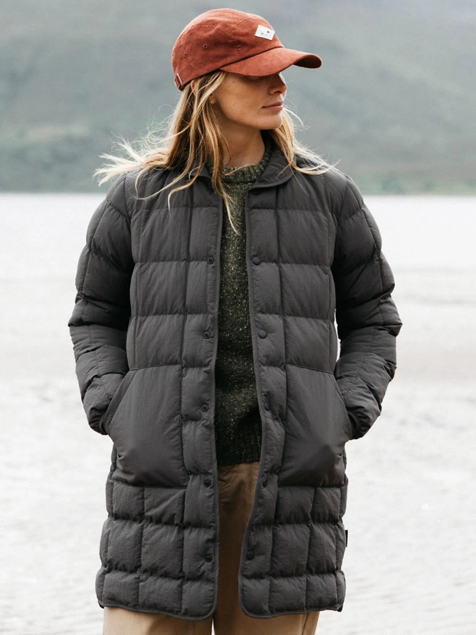 Lapwing Insulated Coat - Women's|-|Manteau isolé Lapwing - Femme sold by Altitude Sports product image thumbnail 4