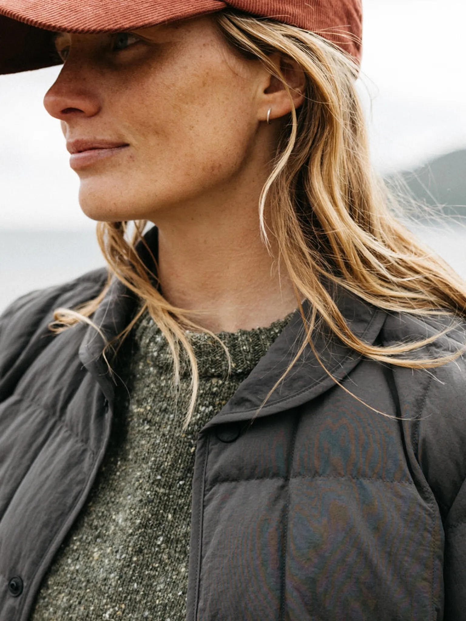 Lapwing Insulated Coat - Women's|-|Manteau isolé Lapwing - Femme sold by Altitude Sports product image thumbnail 2