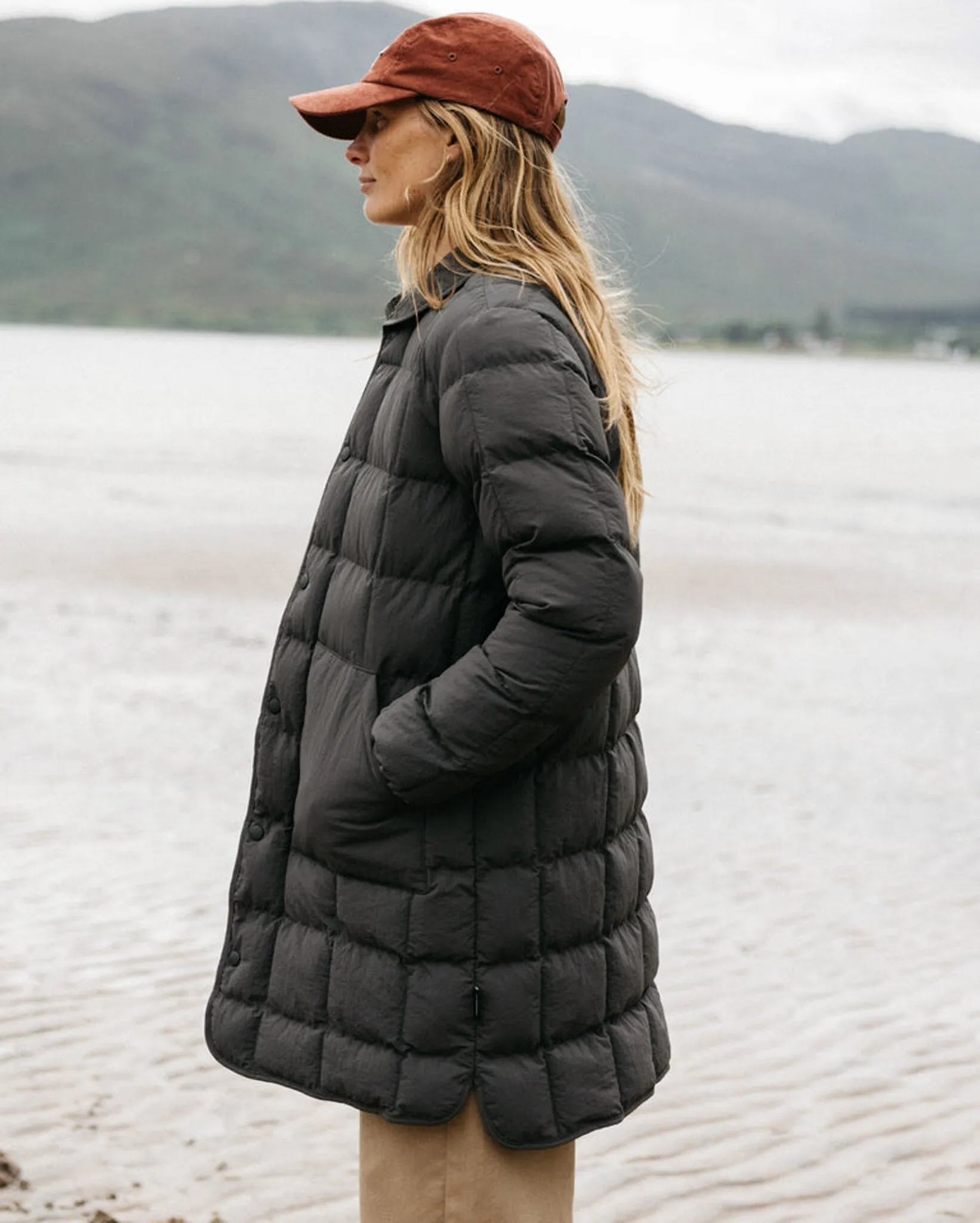 Lapwing Insulated Coat - Women's|-|Manteau isolé Lapwing - Femme sold by Altitude Sports product image thumbnail 5
