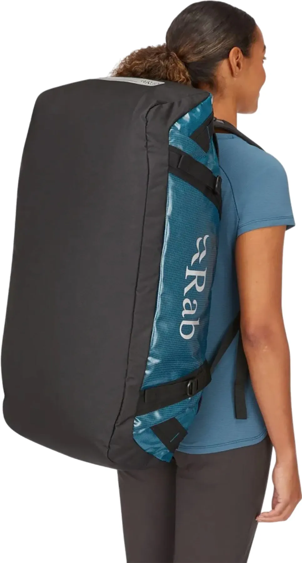 Expedition II Kitbag 80L|-|Sac de sport Expedition II 80L sold by Altitude Sports product image thumbnail 2
