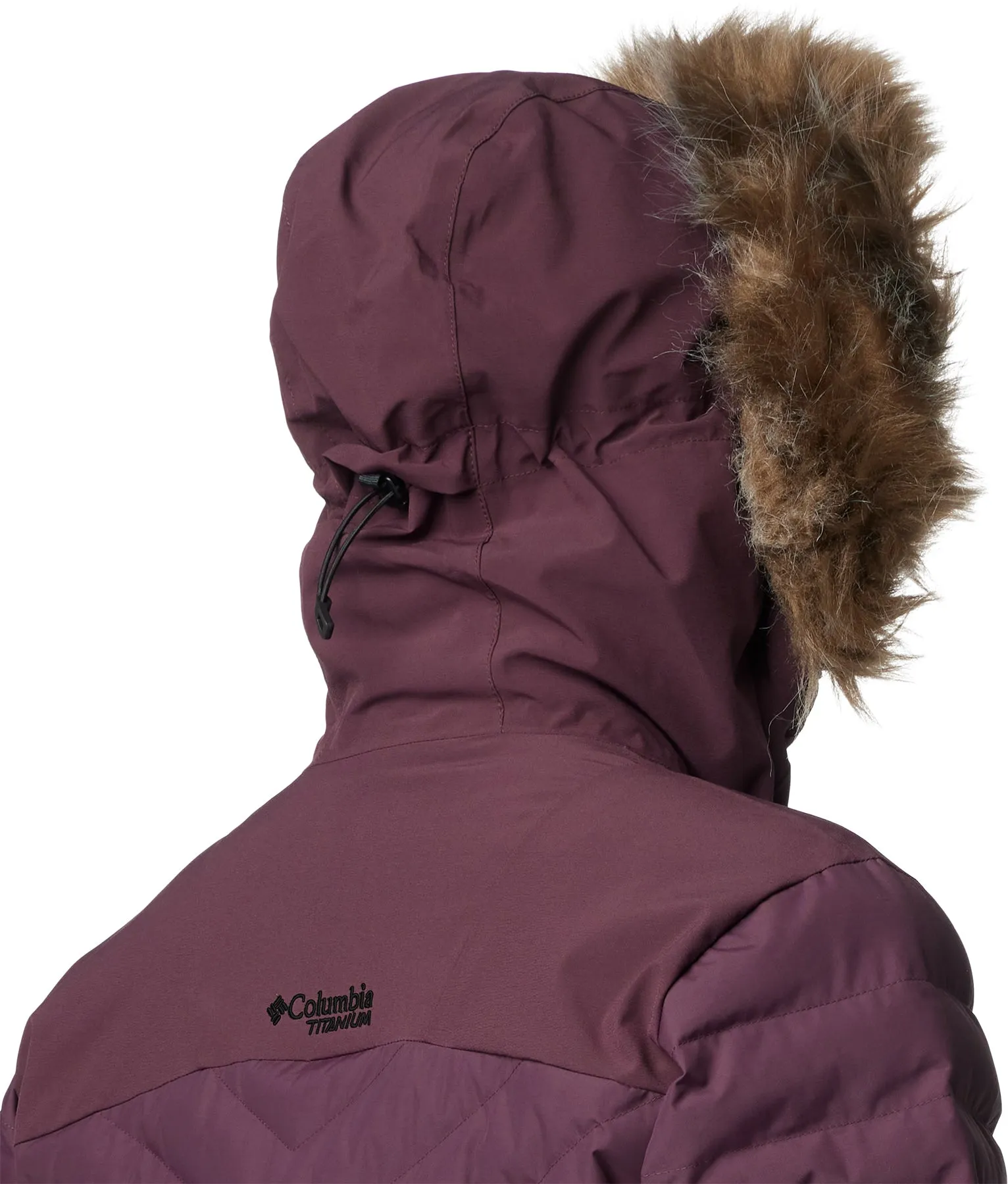 Bird Mountain II Insulated Jacket - Women's|-|Manteau isolant Bird Mountain II - Femme sold by Altitude Sports product image thumbnail 5