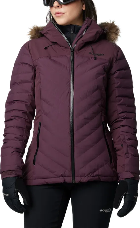 Bird Mountain II Insulated Jacket - Women's|-|Manteau isolant Bird Mountain II - Femme sold by Altitude Sports