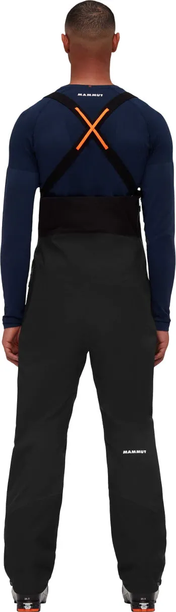 Haldigrat HS Bib Pants - Men's|-|Salopette Haldigrat HS - Homme sold by Altitude Sports product image thumbnail 2