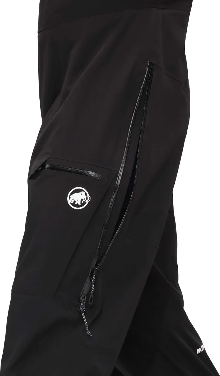 Haldigrat HS Bib Pants - Men's|-|Salopette Haldigrat HS - Homme sold by Altitude Sports product image thumbnail 3