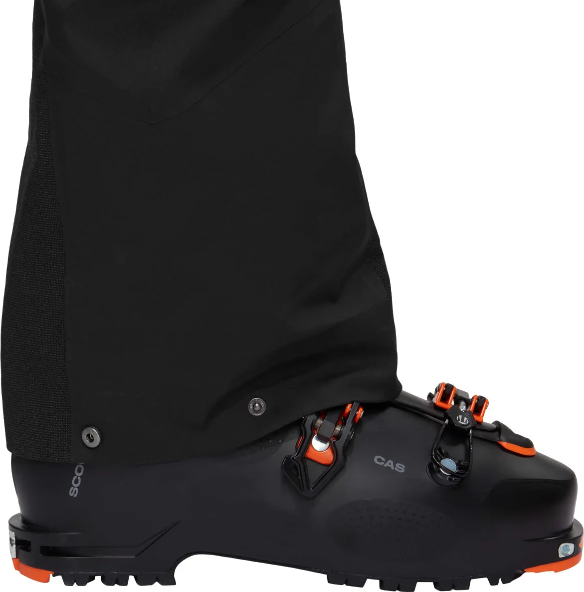 Haldigrat HS Bib Pants - Men's|-|Salopette Haldigrat HS - Homme sold by Altitude Sports product image thumbnail 4