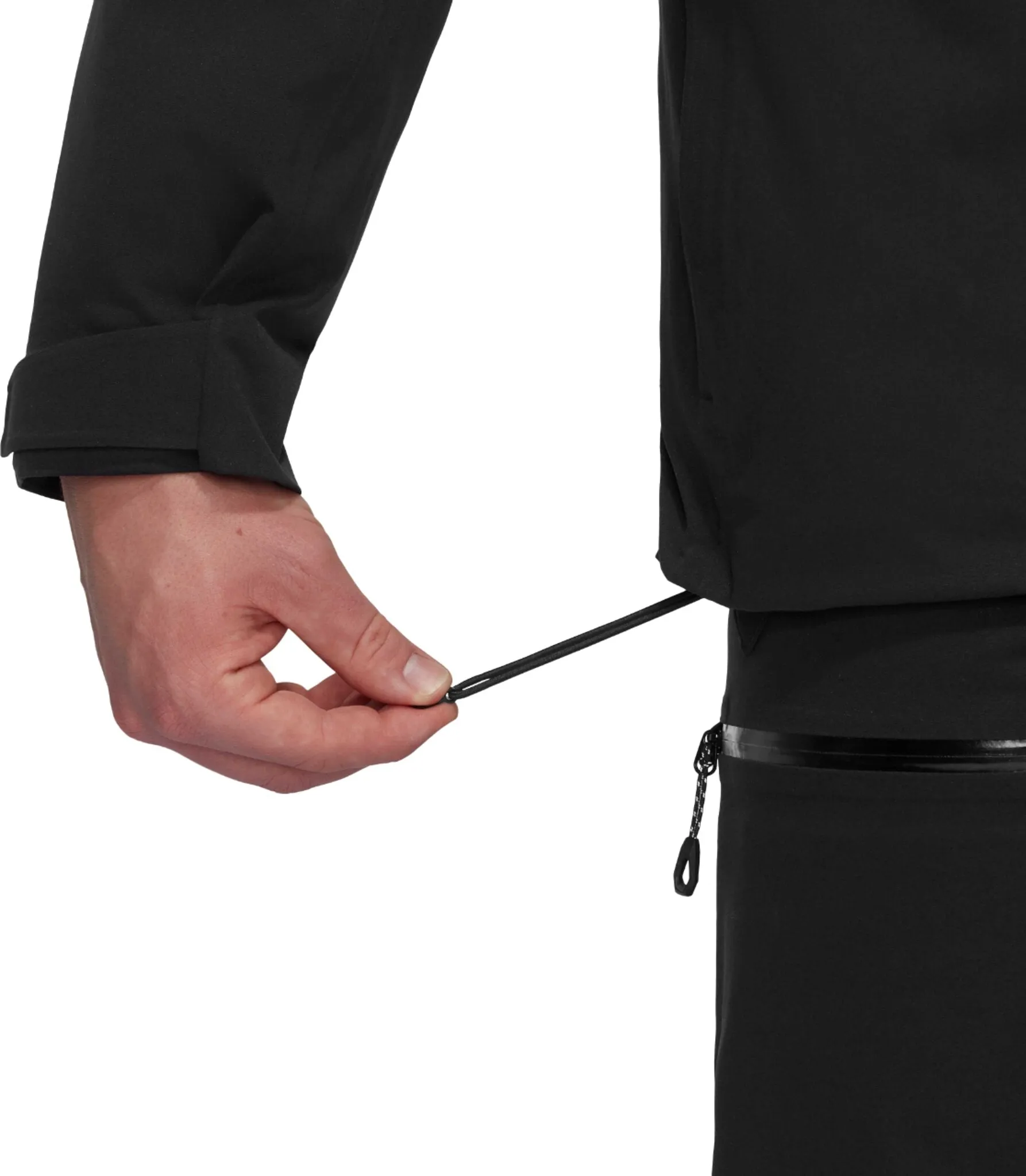 Stoney HS Thermo Hooded Jacket - Men's|-|Manteau à capuche Stoney HS Thermo - Homme sold by Altitude Sports product image thumbnail 5