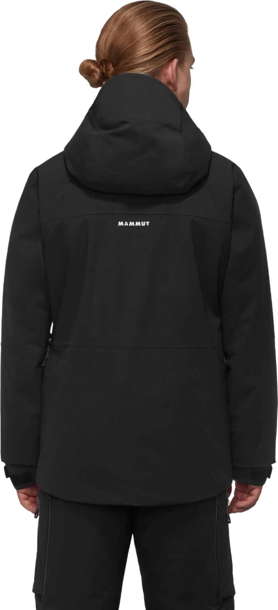 Stoney HS Thermo Hooded Jacket - Men's|-|Manteau à capuche Stoney HS Thermo - Homme sold by Altitude Sports product image thumbnail 2