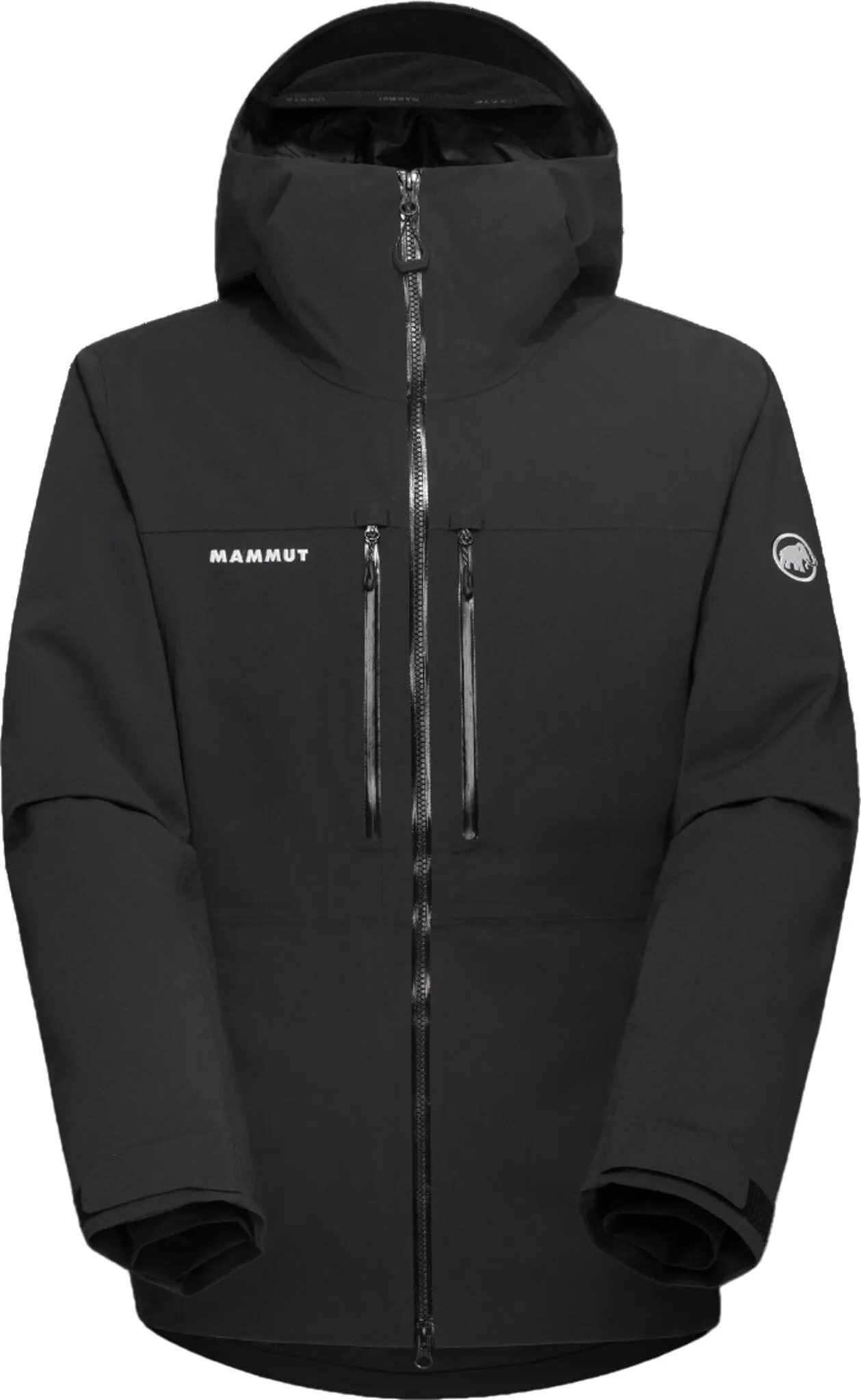 Stoney HS Thermo Hooded Jacket - Men's|-|Manteau à capuche Stoney HS Thermo - Homme sold by Altitude Sports