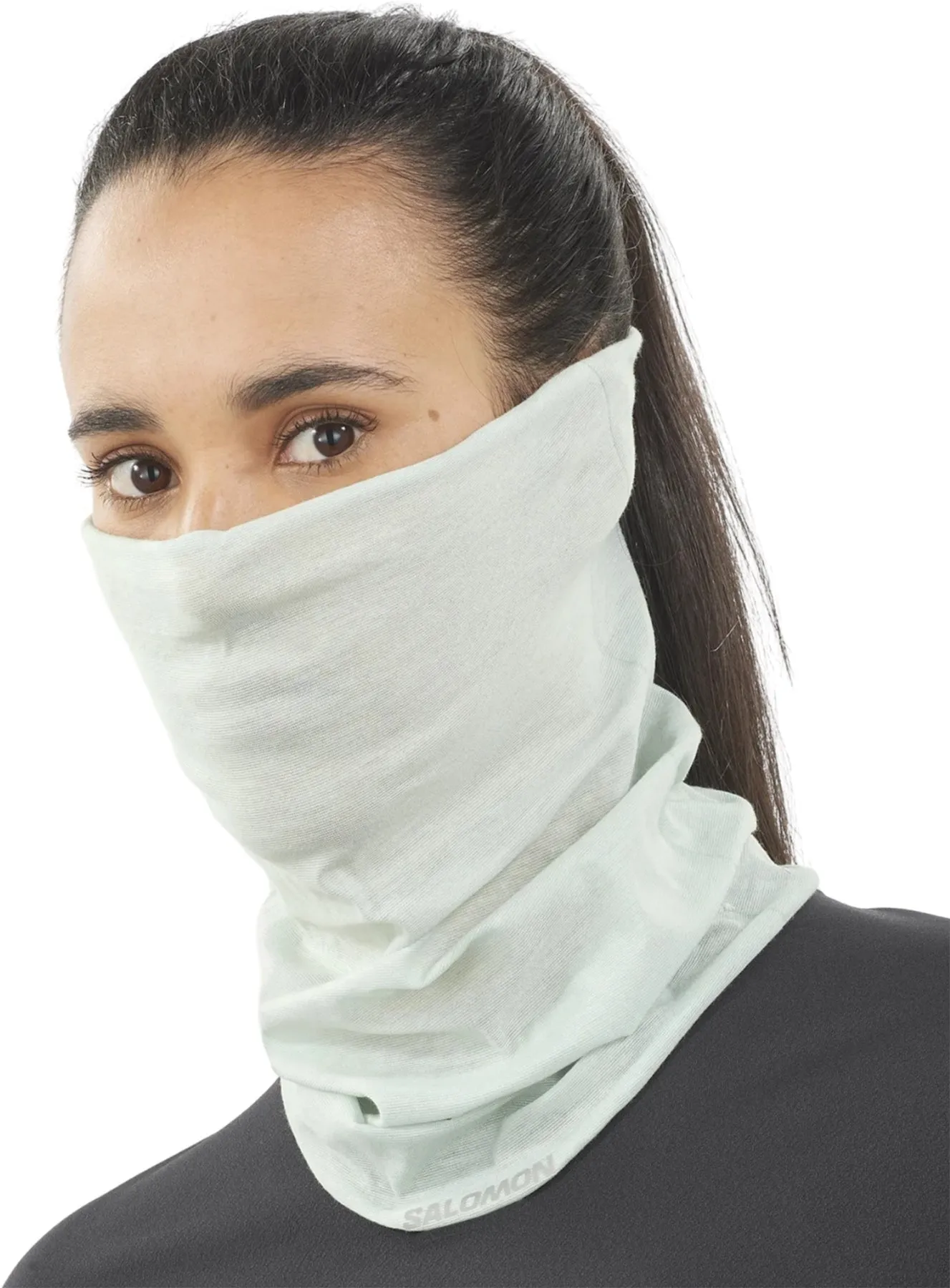 Cross Neckwarmer - Unisex|-|Cache-cou Cross - Unisexe sold by Altitude Sports product image thumbnail 4