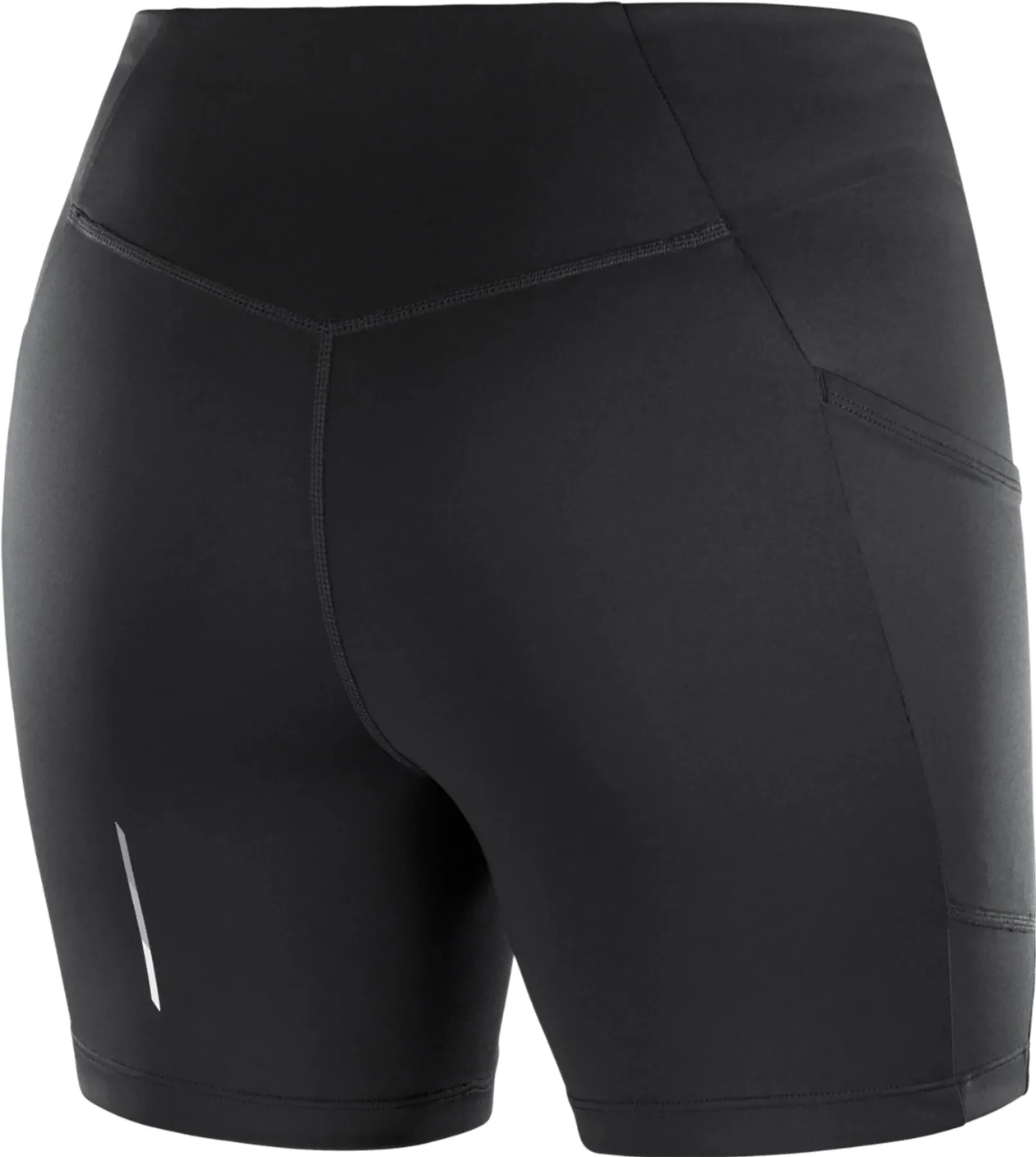 Cross Run Short Tights 5" - Women's|-|Collant court Cross Run 5" - Femme sold by Altitude Sports product image thumbnail 2