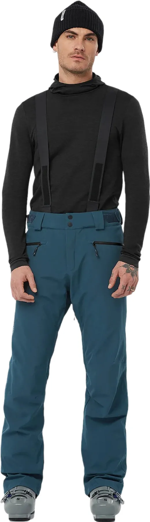 Edge Ski Pants - Men's|-|Pantalon de ski Edge - Homme sold by Altitude Sports product image thumbnail 3
