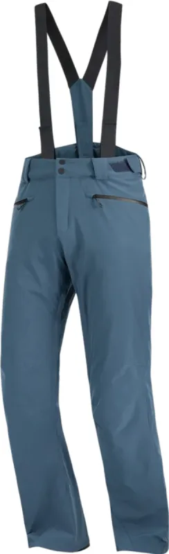 Edge Ski Pants - Men's|-|Pantalon de ski Edge - Homme sold by Altitude Sports