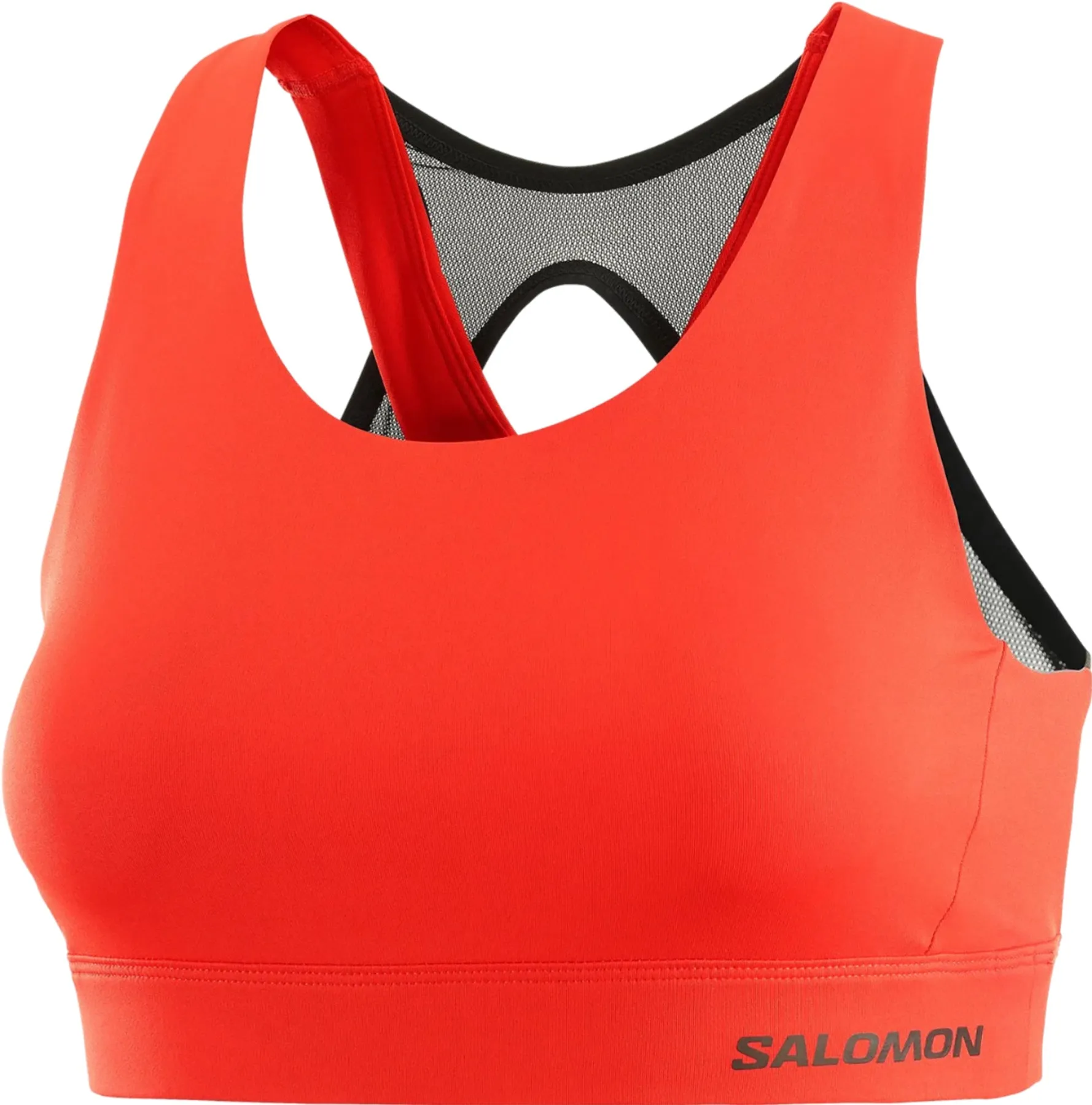 Cross Run Sports Bra - Women's|-|Soutien-gorge de sport Cross Run - Femme sold by Altitude Sports product image thumbnail 4