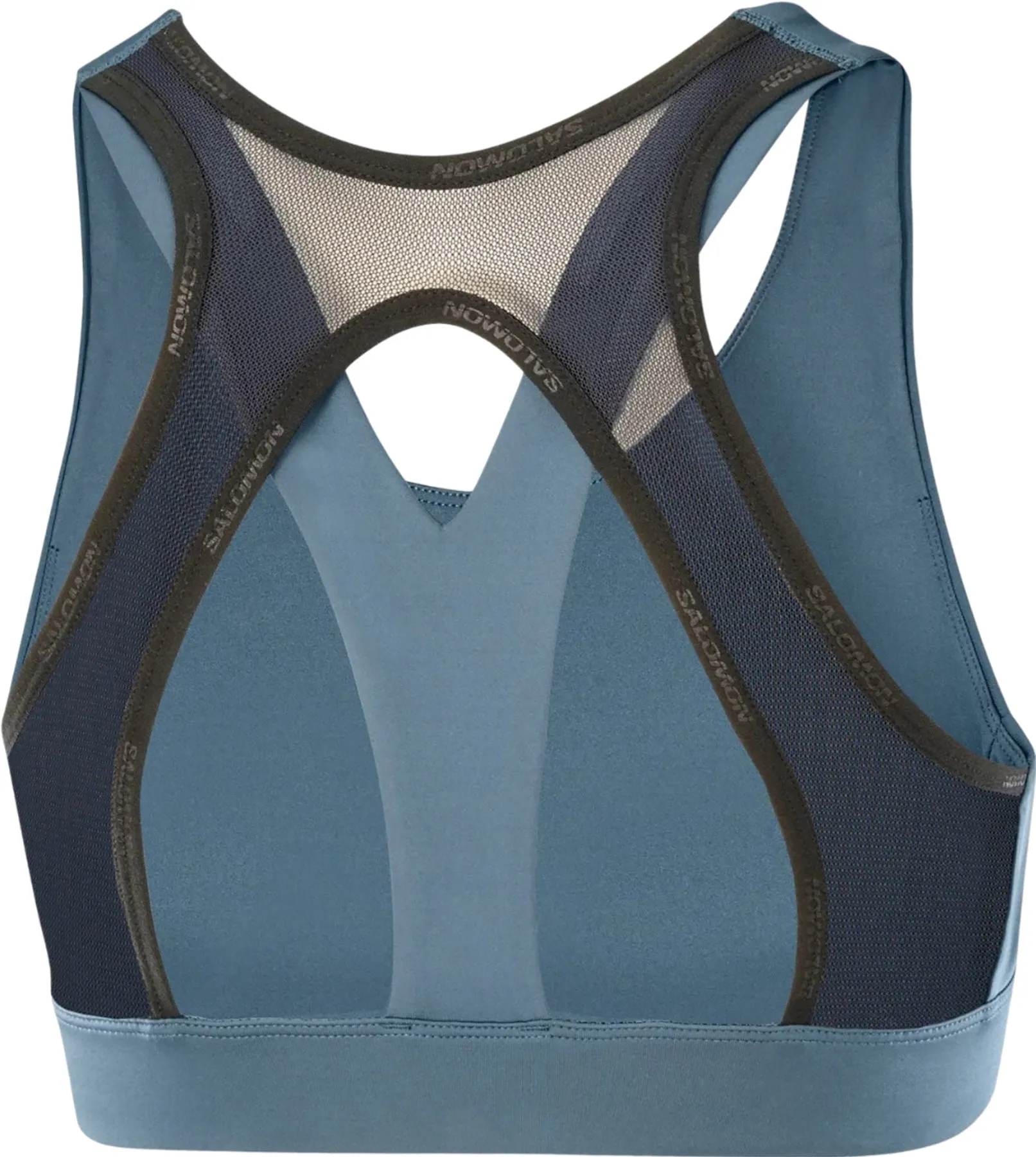Cross Run Sports Bra - Women's|-|Soutien-gorge de sport Cross Run - Femme sold by Altitude Sports product image thumbnail 2