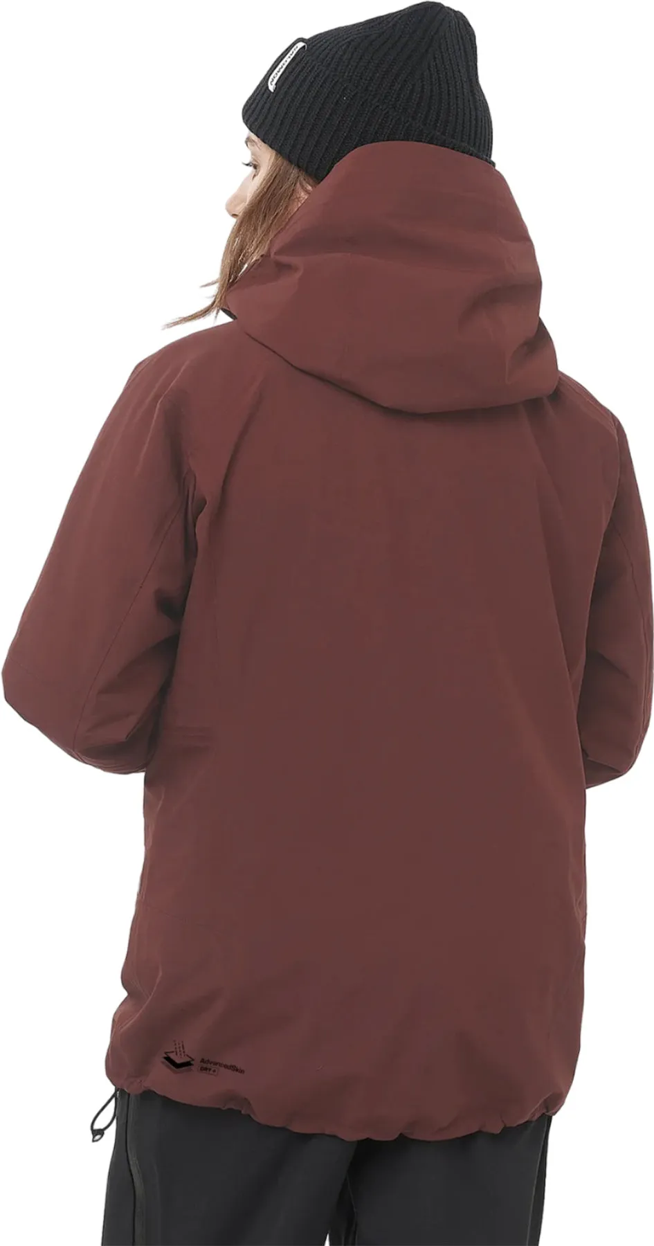 Absolute 3 Layer Shell Jacket - Women's|-|Manteau coquille 3 couches Absolute - Femme sold by Altitude Sports product image thumbnail 2