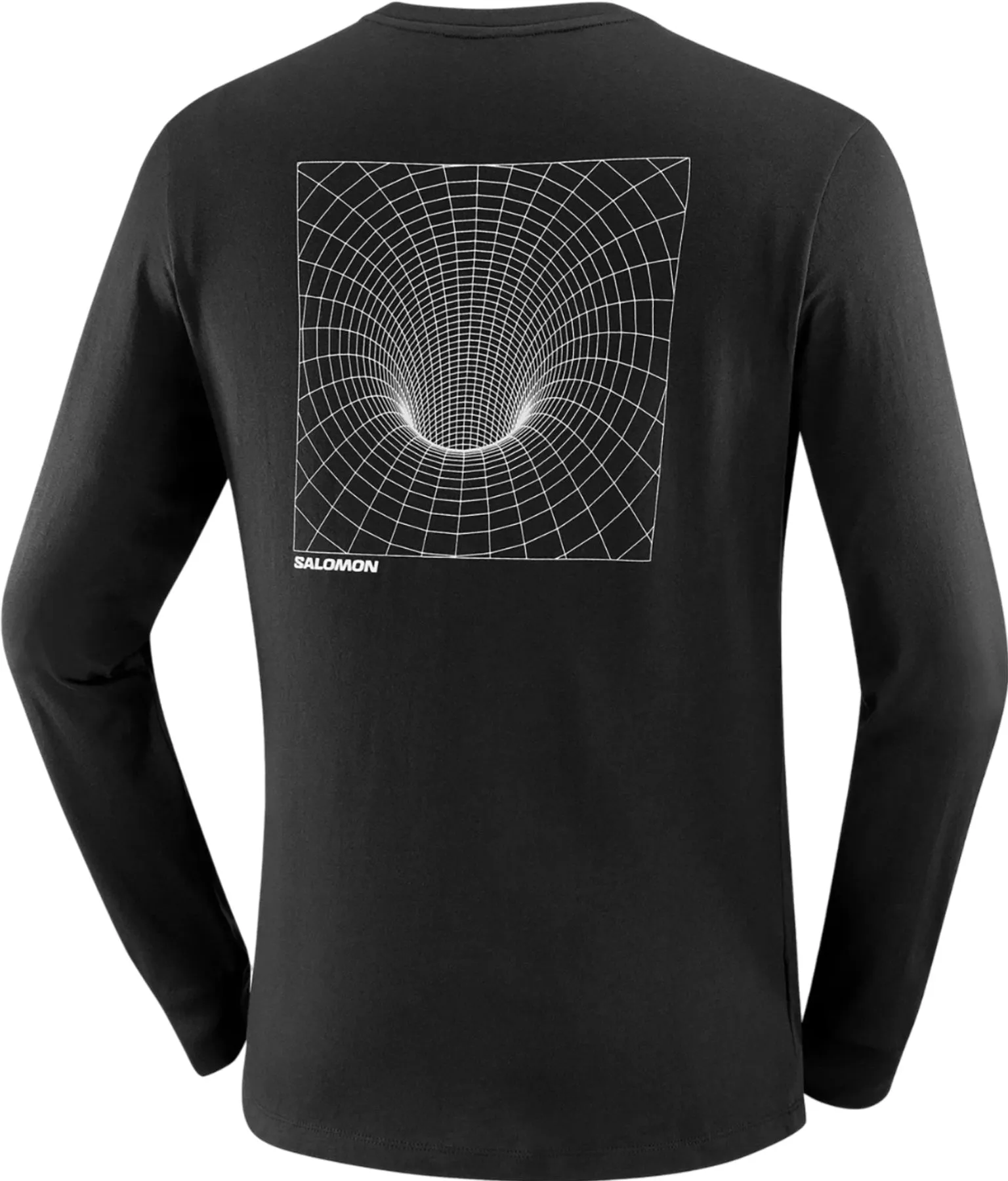 Snow Inspired Digital Swamp Long Sleeve T-Shirt - Men's|-|T-shirt à manches longues Snow Inspired Digital Swamp - Homme sold by Altitude Sports product image thumbnail 2