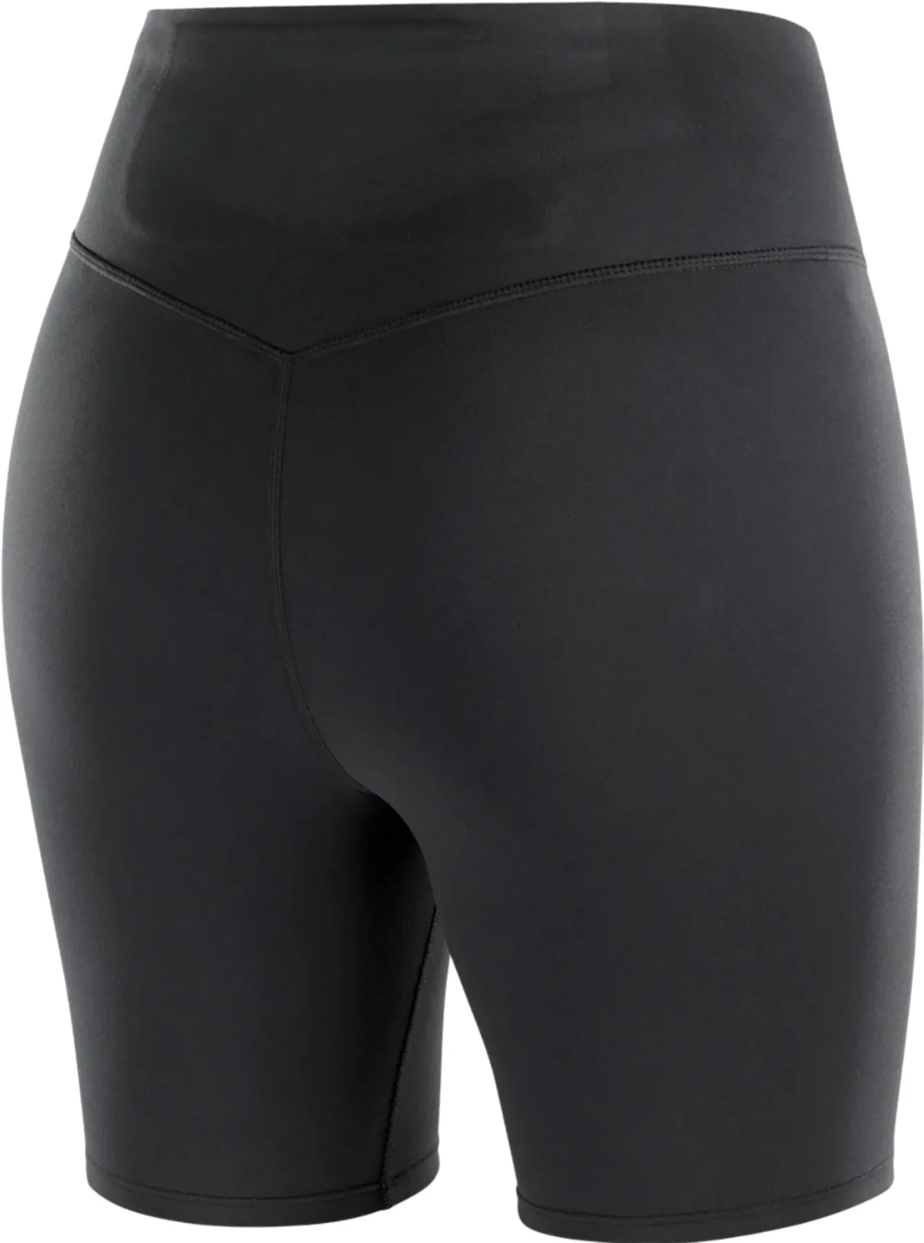 Cross Multi Short Tights 7" - Women's|-|Collant court Cross Multi 7" - Femme sold by Altitude Sports product image thumbnail 2