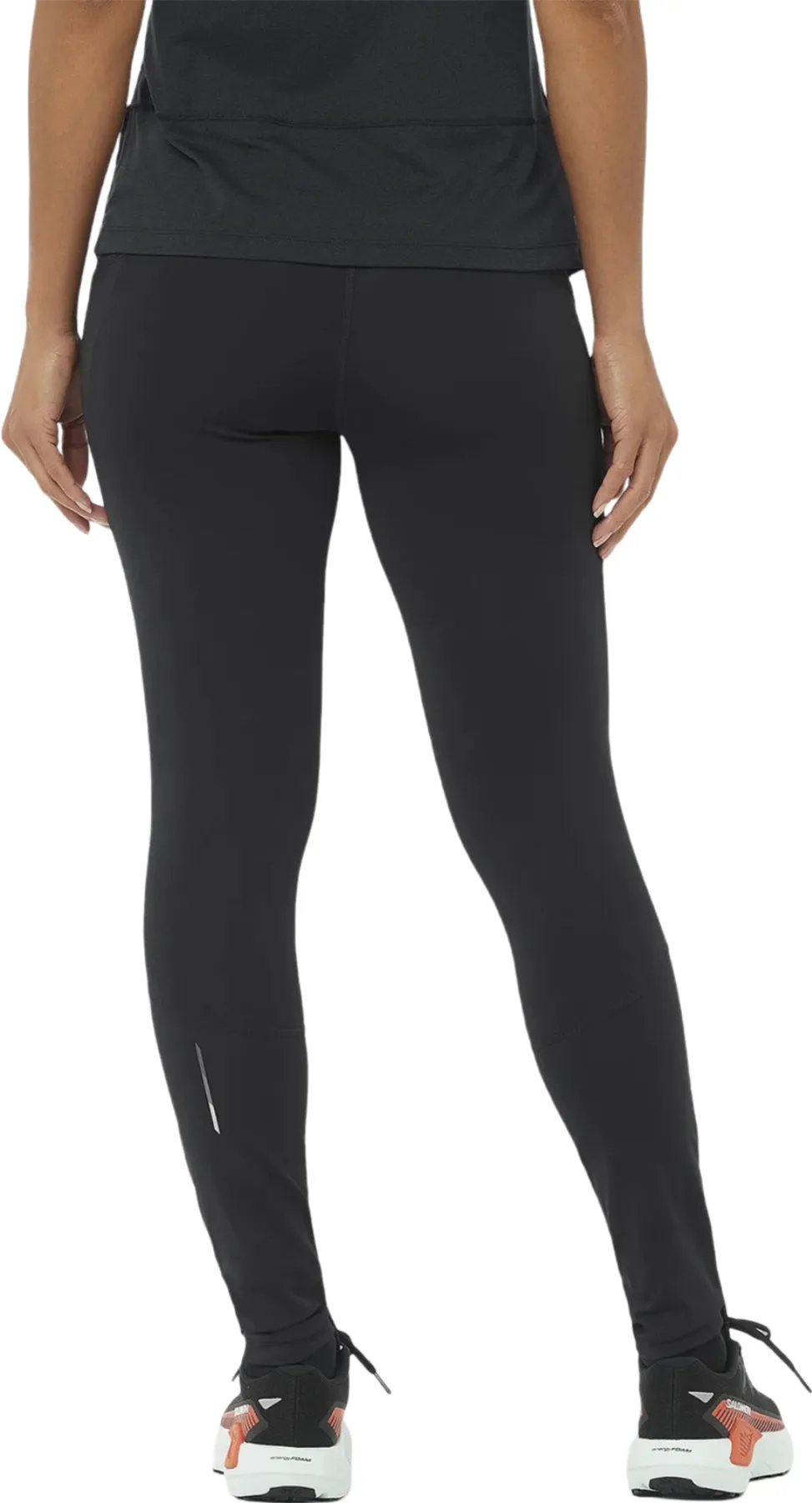 Cross Run Tights 28'' - Women's|-|Collant Cross Run 28'' - Femme sold by Altitude Sports product image thumbnail 2