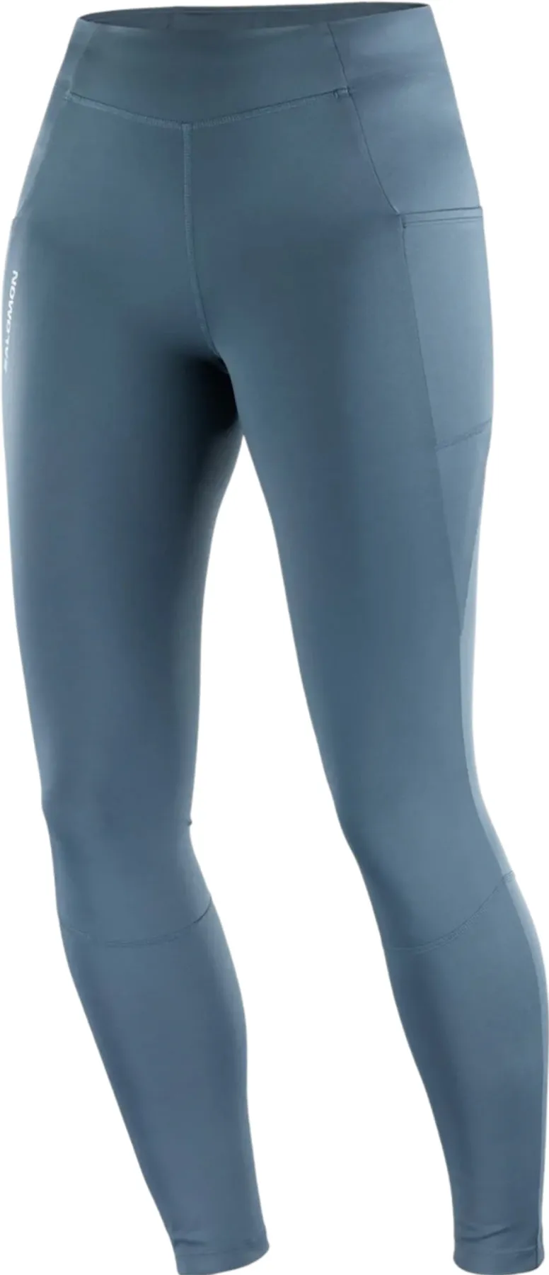 Cross Run Tights 28'' - Women's|-|Collant Cross Run 28'' - Femme sold by Altitude Sports product image thumbnail 5