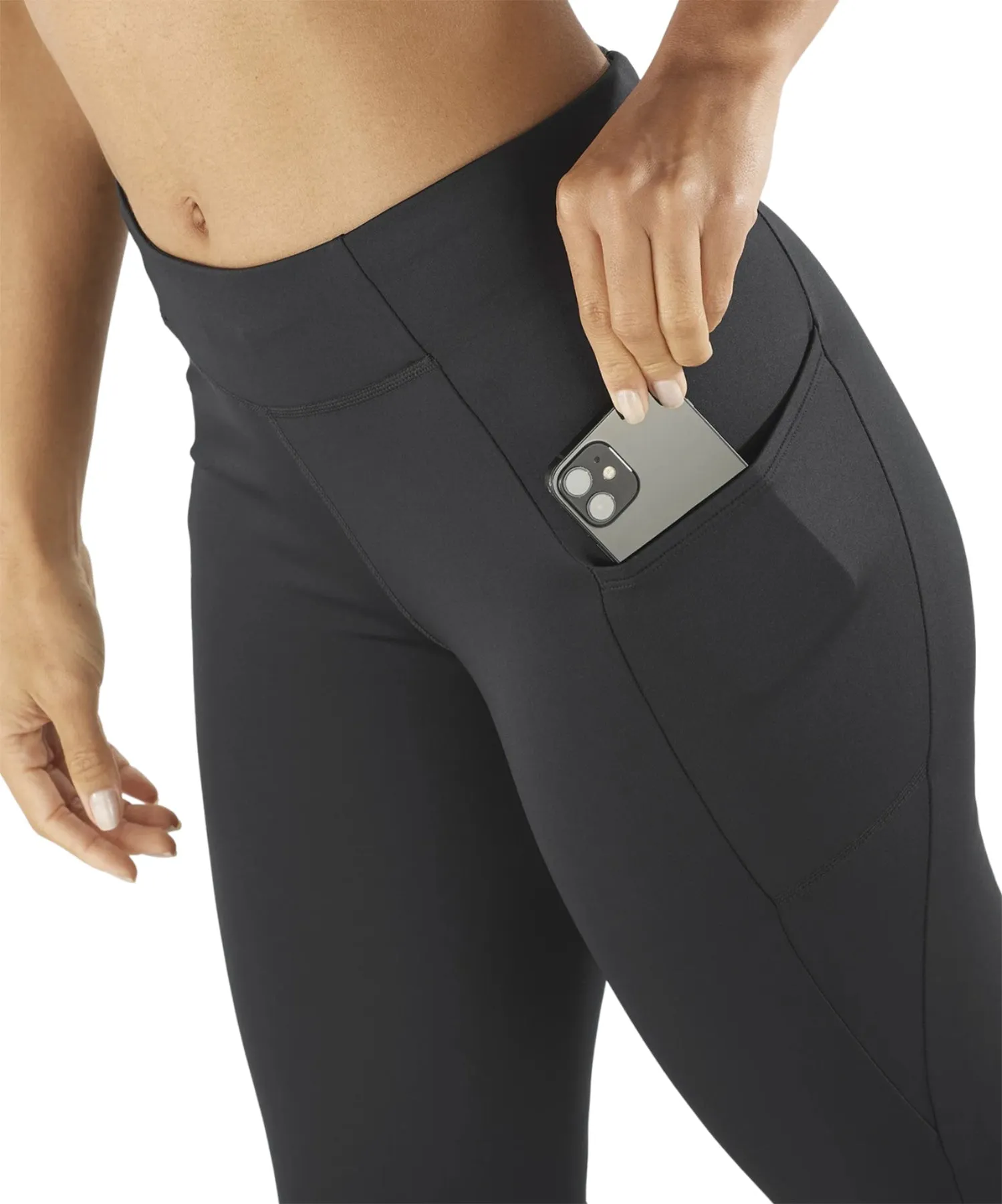 Cross Run Tights 28'' - Women's|-|Collant Cross Run 28'' - Femme sold by Altitude Sports product image thumbnail 3