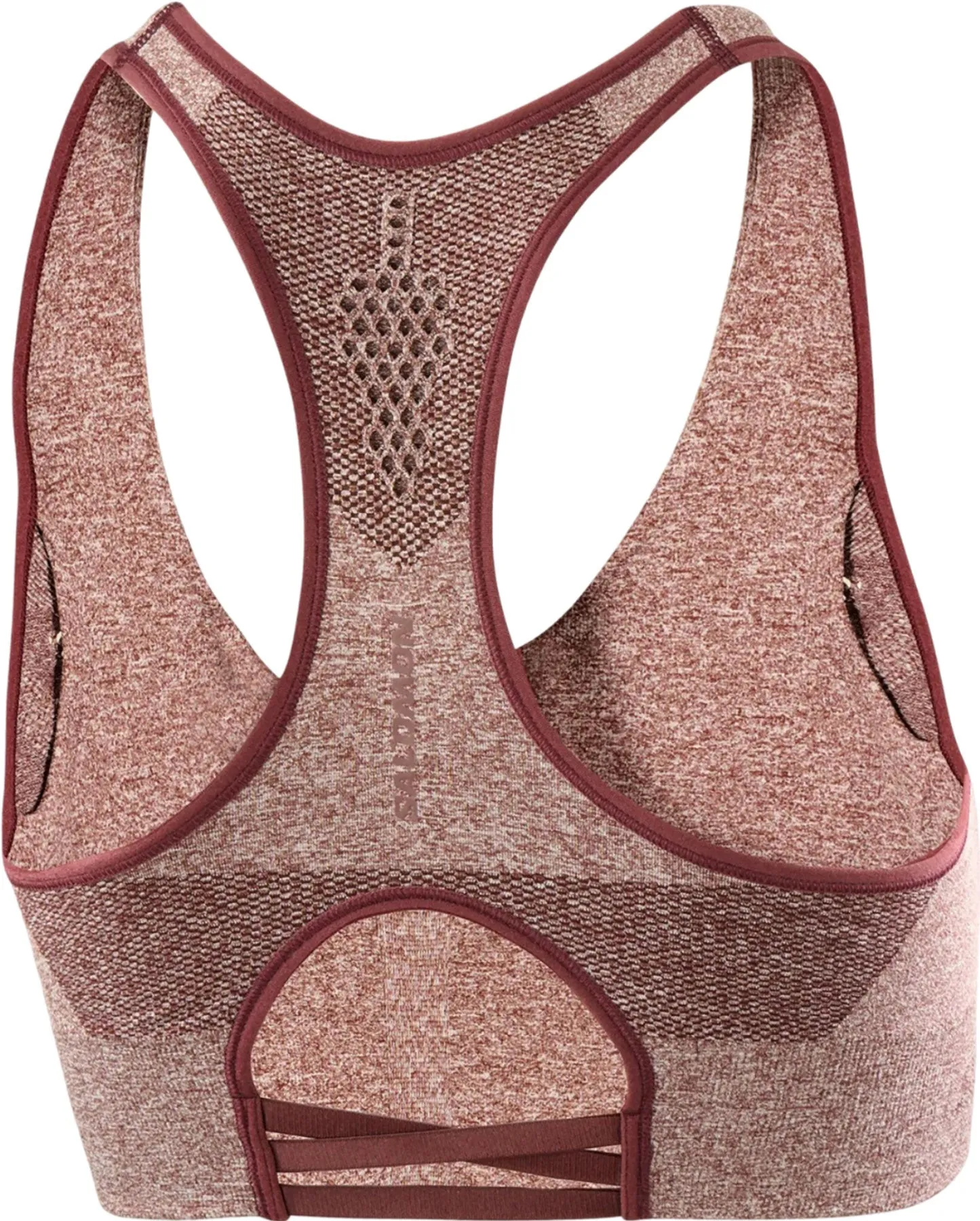 Elevate Move On Seamless Sports Bra - Women's|-|Soutien-gorge de sport sans couture Elevate Move On - Femme sold by Altitude Sports product image thumbnail 3