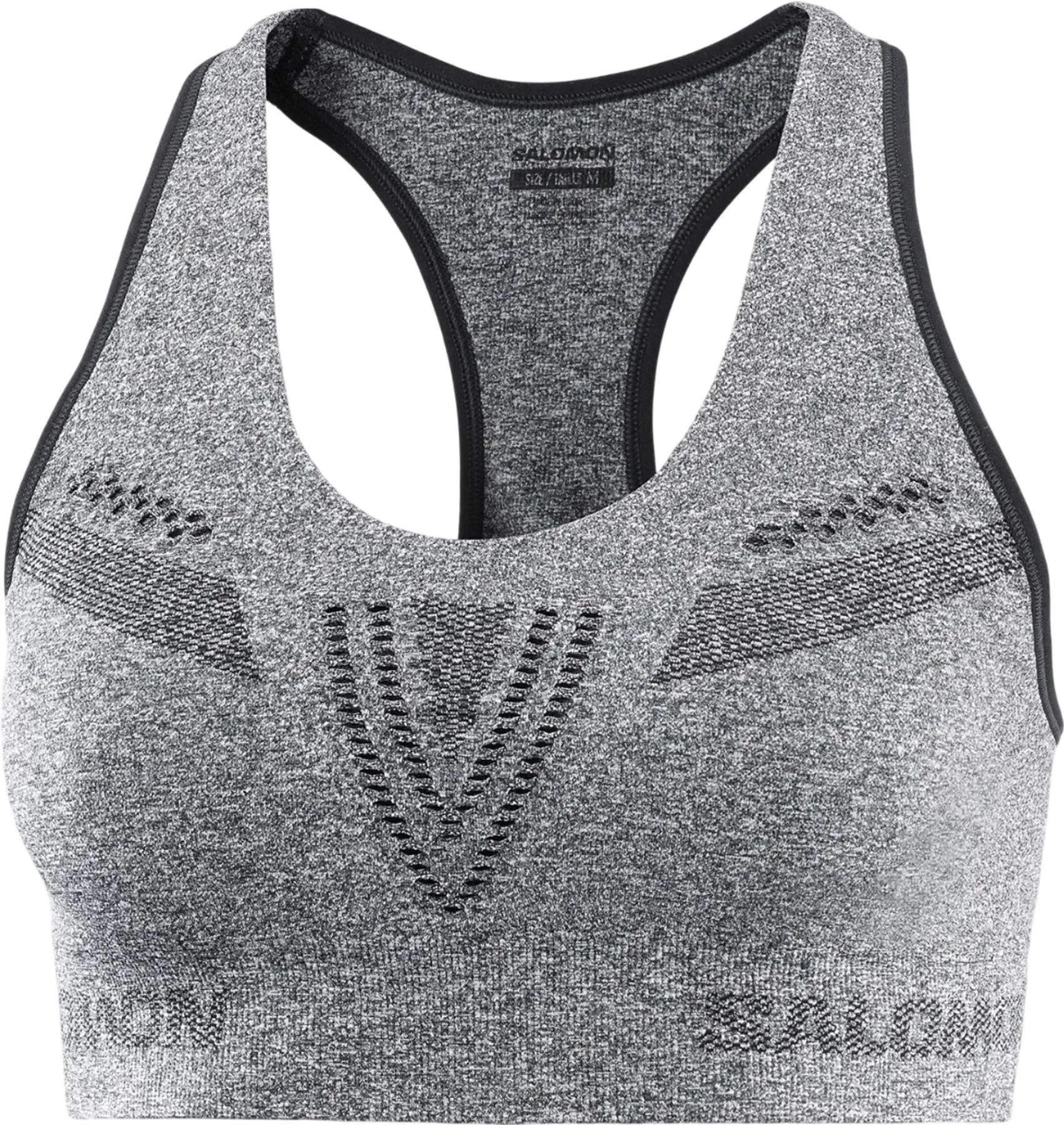 Elevate Move On Seamless Sports Bra - Women's|-|Soutien-gorge de sport sans couture Elevate Move On - Femme sold by Altitude Sports product image thumbnail 5