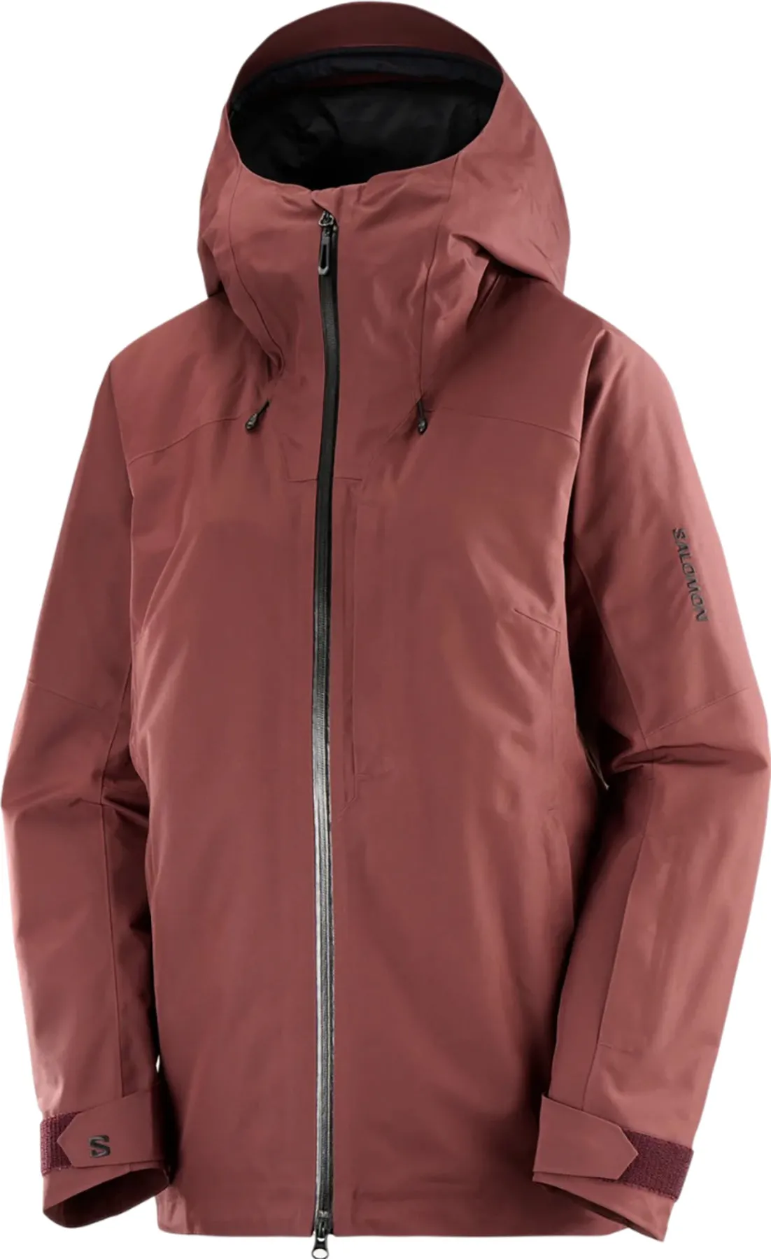 Charger GORE-TEX 2 Layer Shell Jacket - Women's|-|Manteau coquille 2 couches GORE-TEX Charger - Femme sold by Altitude Sports