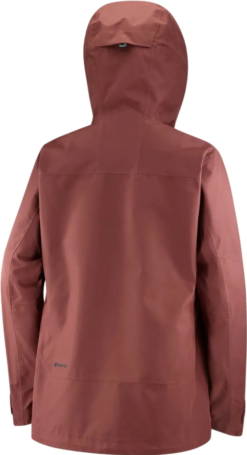 Charger GORE-TEX 2 Layer Shell Jacket - Women's|-|Manteau coquille 2 couches GORE-TEX Charger - Femme sold by Altitude Sports product image thumbnail 5