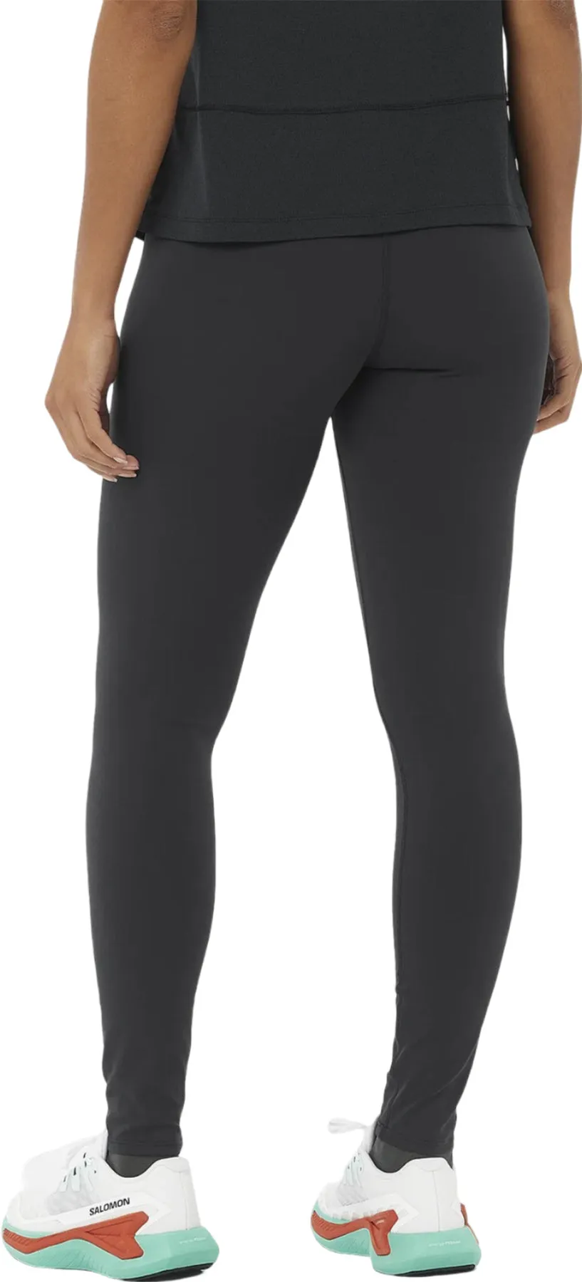 Cross Multi Tights 28" - Women's|-|Collant Cross Multi 28" - Femme sold by Altitude Sports product image thumbnail 3
