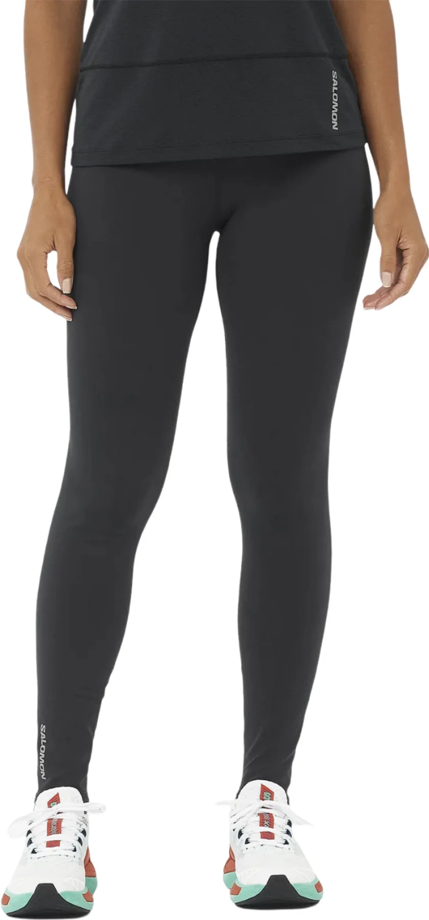 Cross Multi Tights 28" - Women's|-|Collant Cross Multi 28" - Femme sold by Altitude Sports product image thumbnail 5