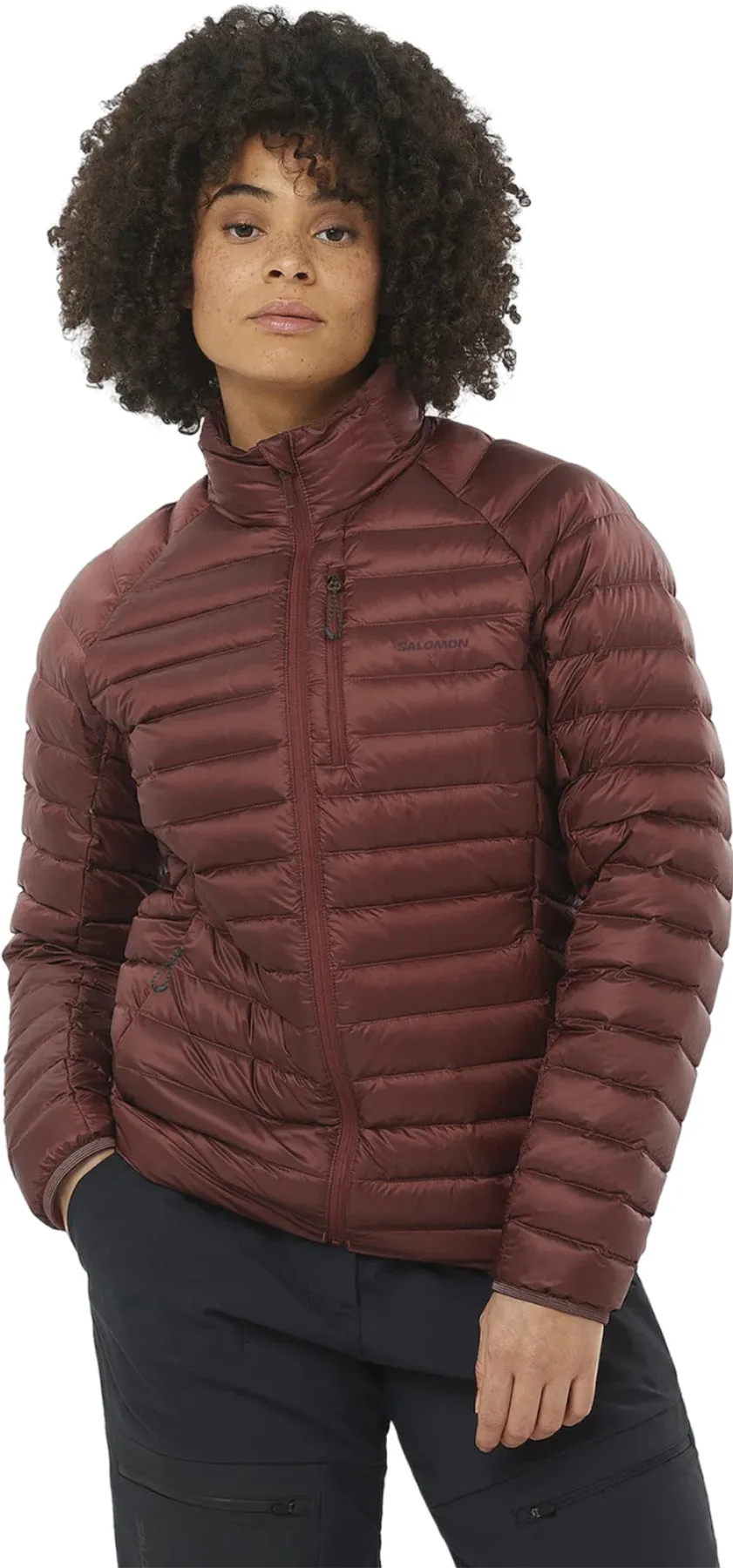 Elixir Micro Down Insulated Jacket - Women's|-|Manteau en duvet isolé Elixir Micro - Femme sold by Altitude Sports product image thumbnail 3
