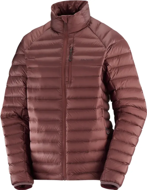 Elixir Micro Down Insulated Jacket - Women's|-|Manteau en duvet isolé Elixir Micro - Femme sold by Altitude Sports