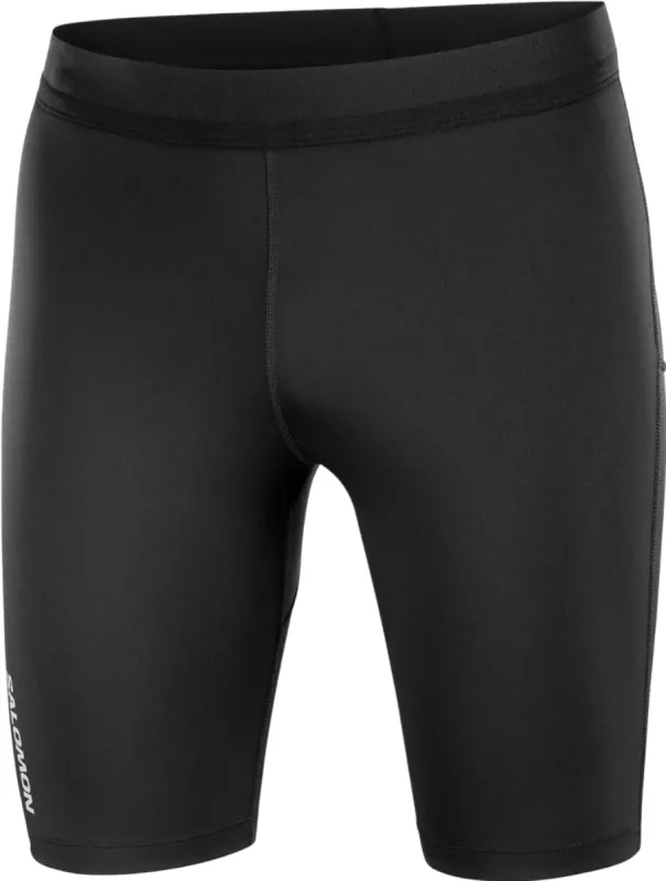 Cross Run Tights - Men's|-|Collant Cross Run - Homme sold by Altitude Sports