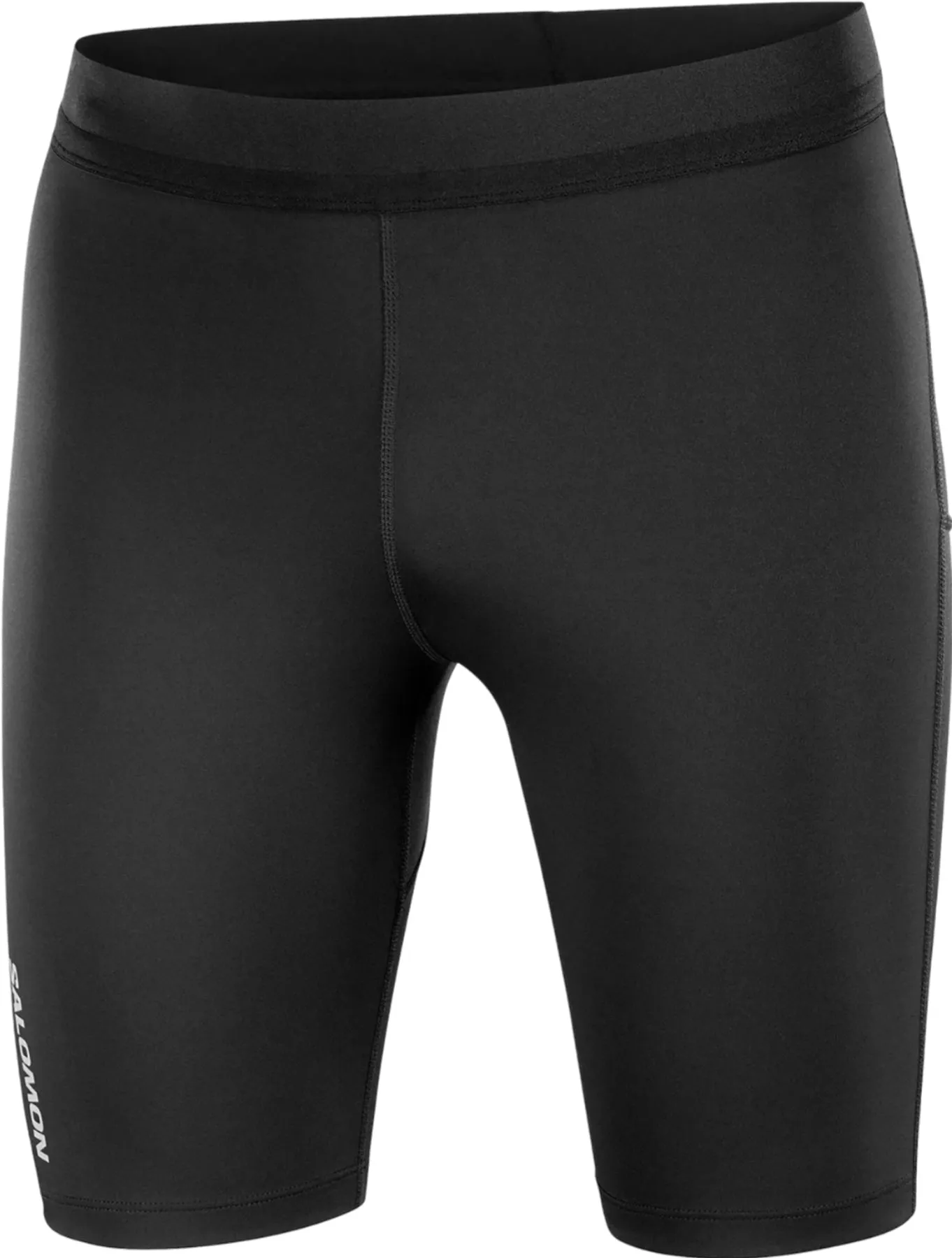 Cross Run Tights - Men's|-|Collant Cross Run - Homme sold by Altitude Sports