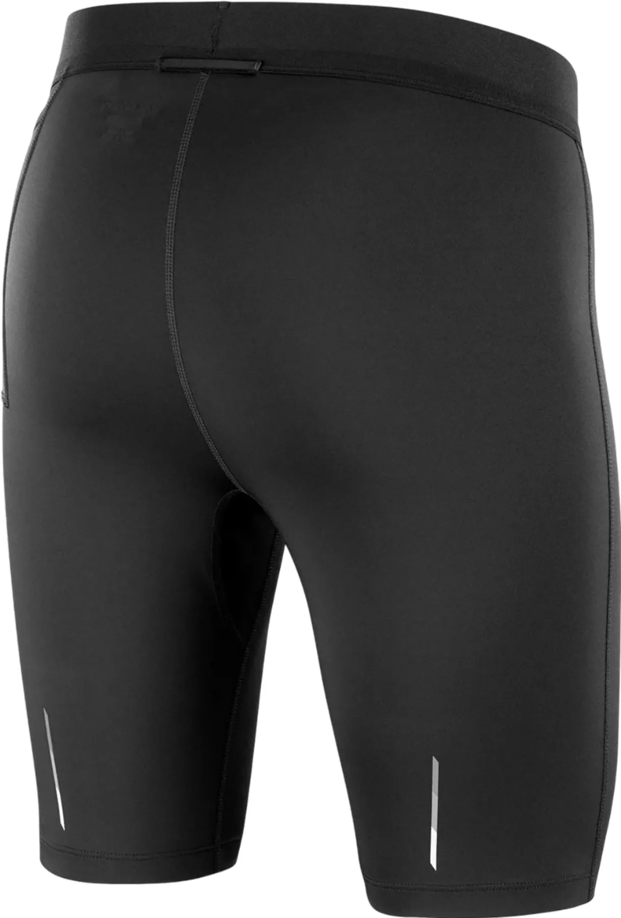 Cross Run Tights - Men's|-|Collant Cross Run - Homme sold by Altitude Sports product image thumbnail 2