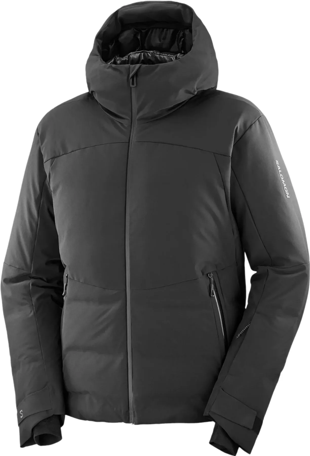 Alpenflow Hooded Down Jacket - Men's|-|Manteau en duvet à capuchon Alpenflow - Homme sold by Altitude Sports