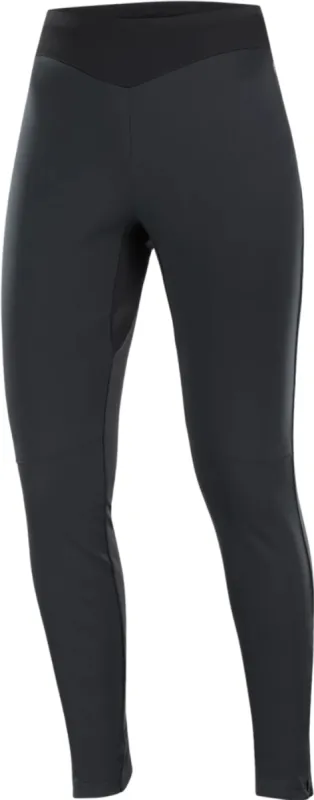 GORE-TEX INFINIUM Windstopper Softshell Tights 28" - Women's|-|Collant coquille souple GORE-TEX INFINIUM Windstopper 28" - Femme made by Salomon