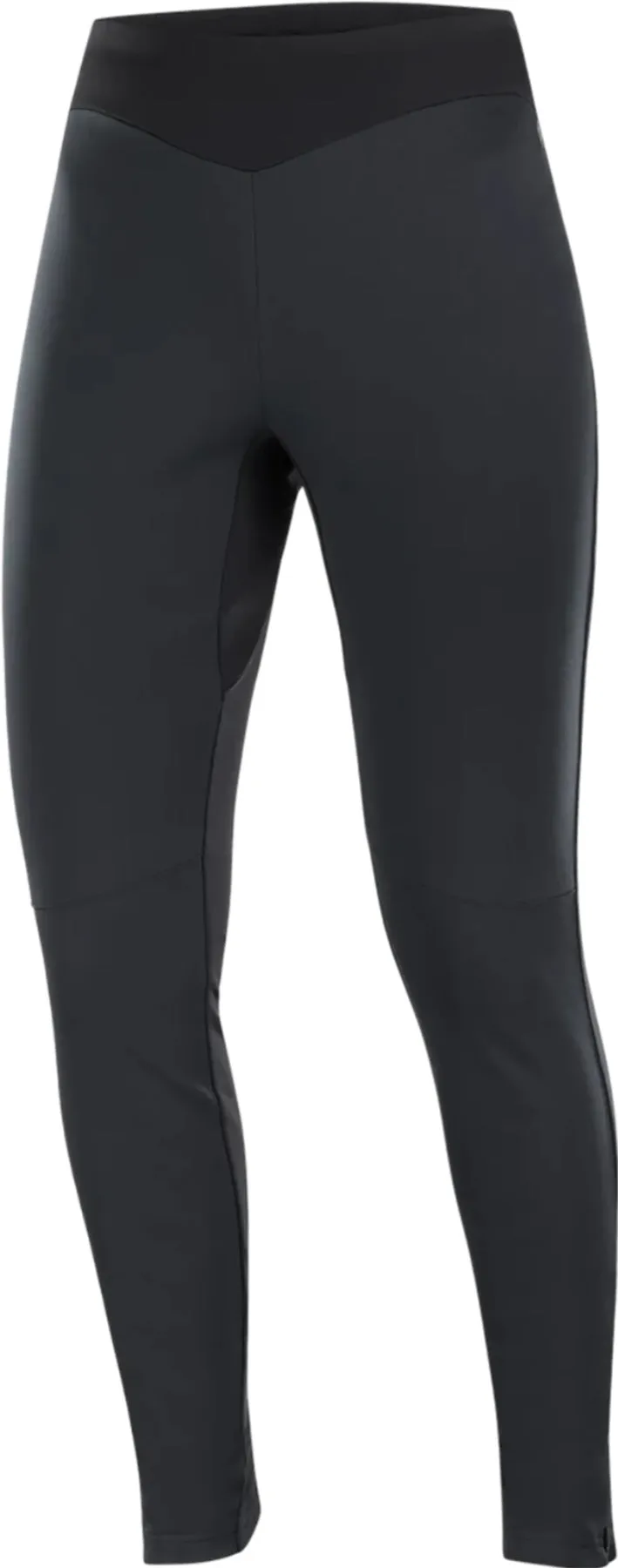 GORE-TEX INFINIUM Windstopper Softshell Tights 28" - Women's|-|Collant coquille souple GORE-TEX INFINIUM Windstopper 28" - Femme sold by Altitude Sports