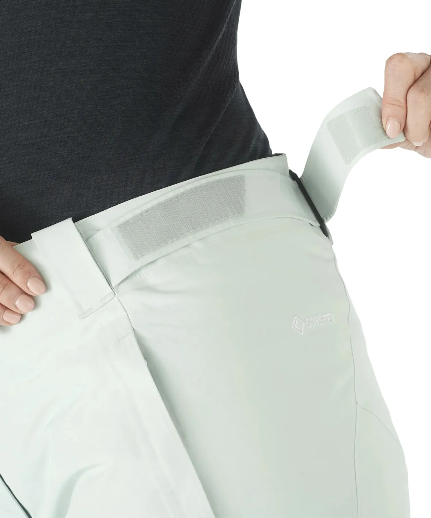 Charger GORE-TEX 2 Layer Ski Pants - Women's|-|Pantalon de ski 2 couches GORE-TEX Charger - Femme sold by Altitude Sports product image thumbnail 3