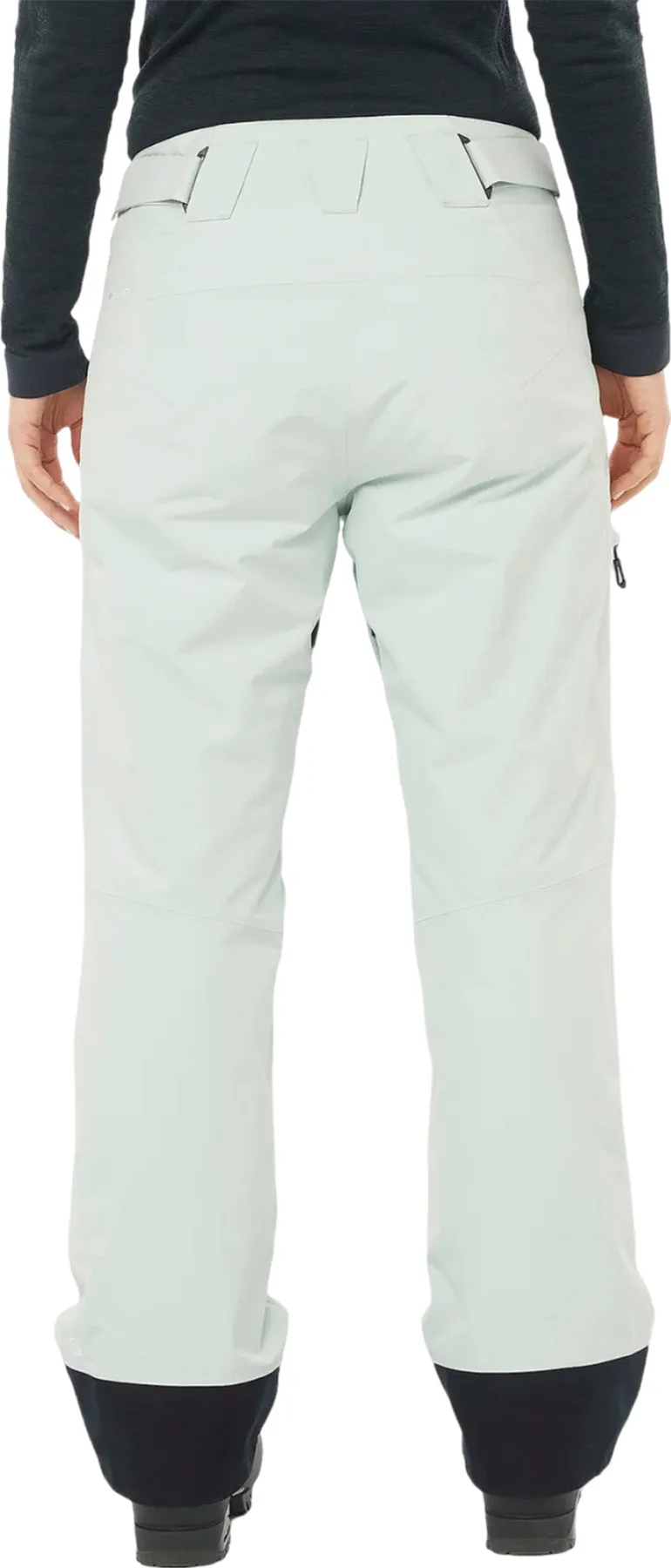 Charger GORE-TEX 2 Layer Ski Pants - Women's|-|Pantalon de ski 2 couches GORE-TEX Charger - Femme sold by Altitude Sports product image thumbnail 2