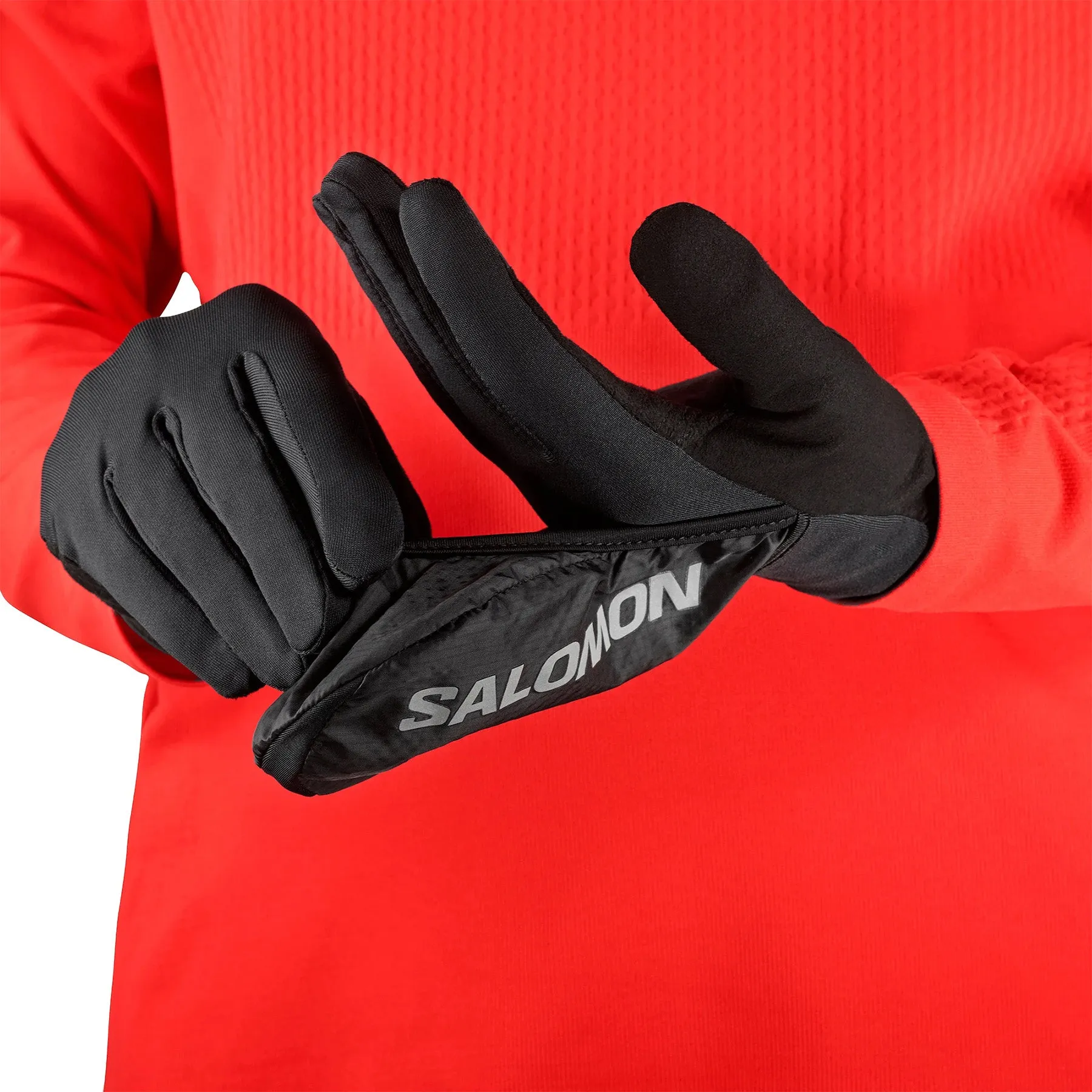 Fast Wing Winter Gloves - Unisex|-|Gants d'hiver Fast Wing - Unisexe sold by Altitude Sports product image thumbnail 4
