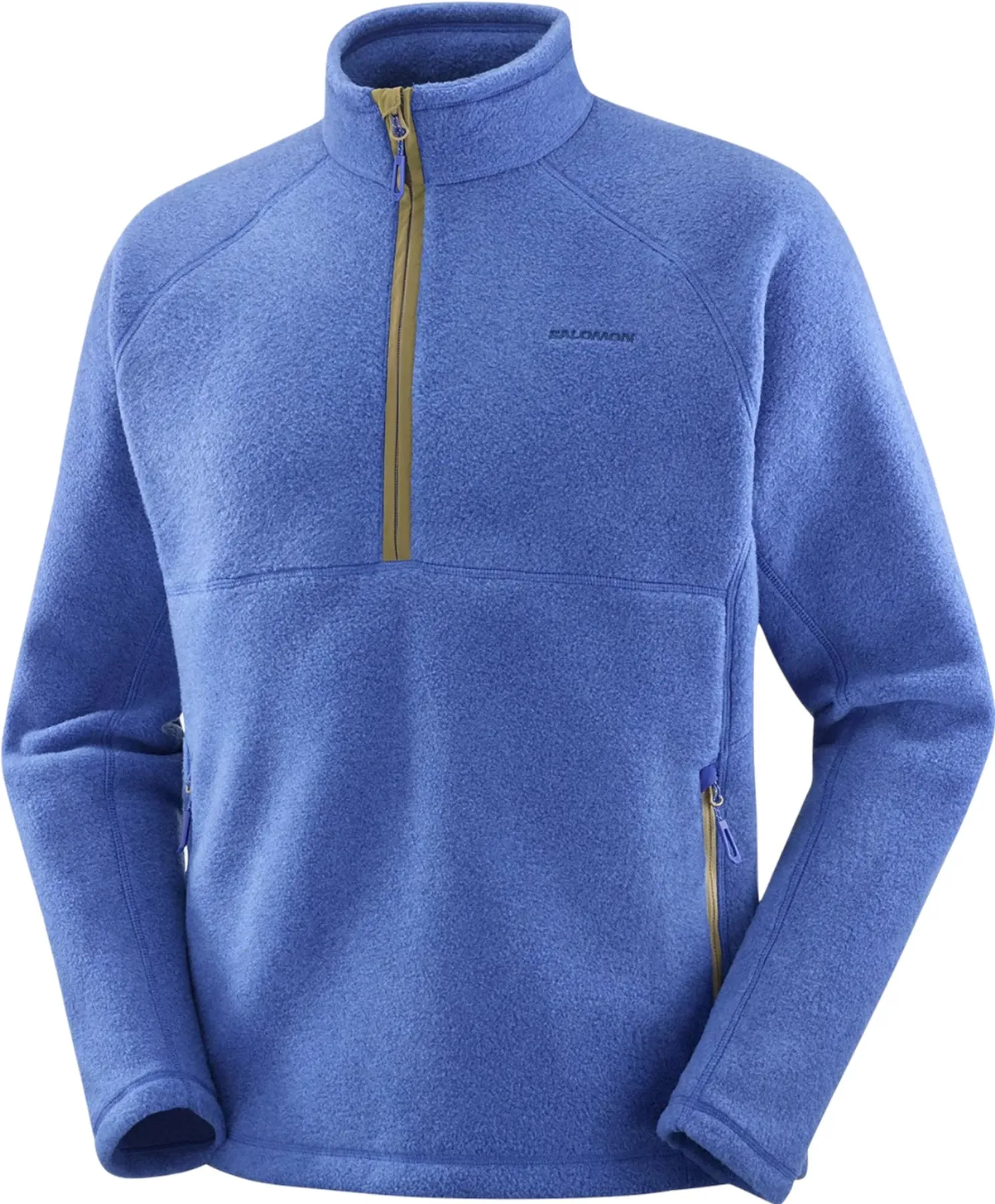 Chroma Half-Zip Fleece Pullover - Men's|-|Chandail en molleton à demi-glissière Chroma - Homme sold by Altitude Sports