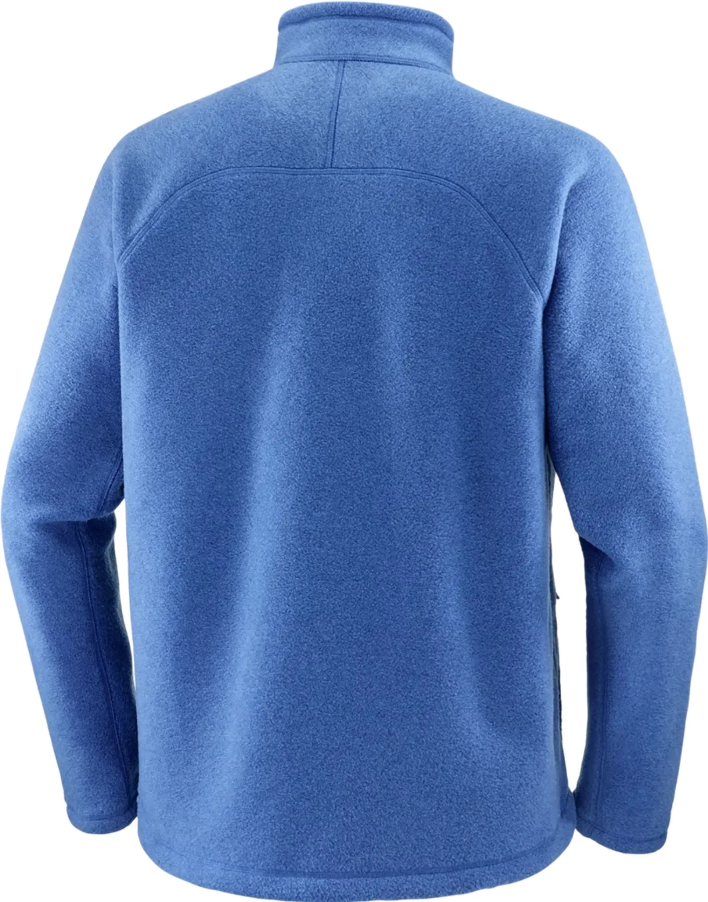 Chroma Half-Zip Fleece Pullover - Men's|-|Chandail en molleton à demi-glissière Chroma - Homme sold by Altitude Sports product image thumbnail 2